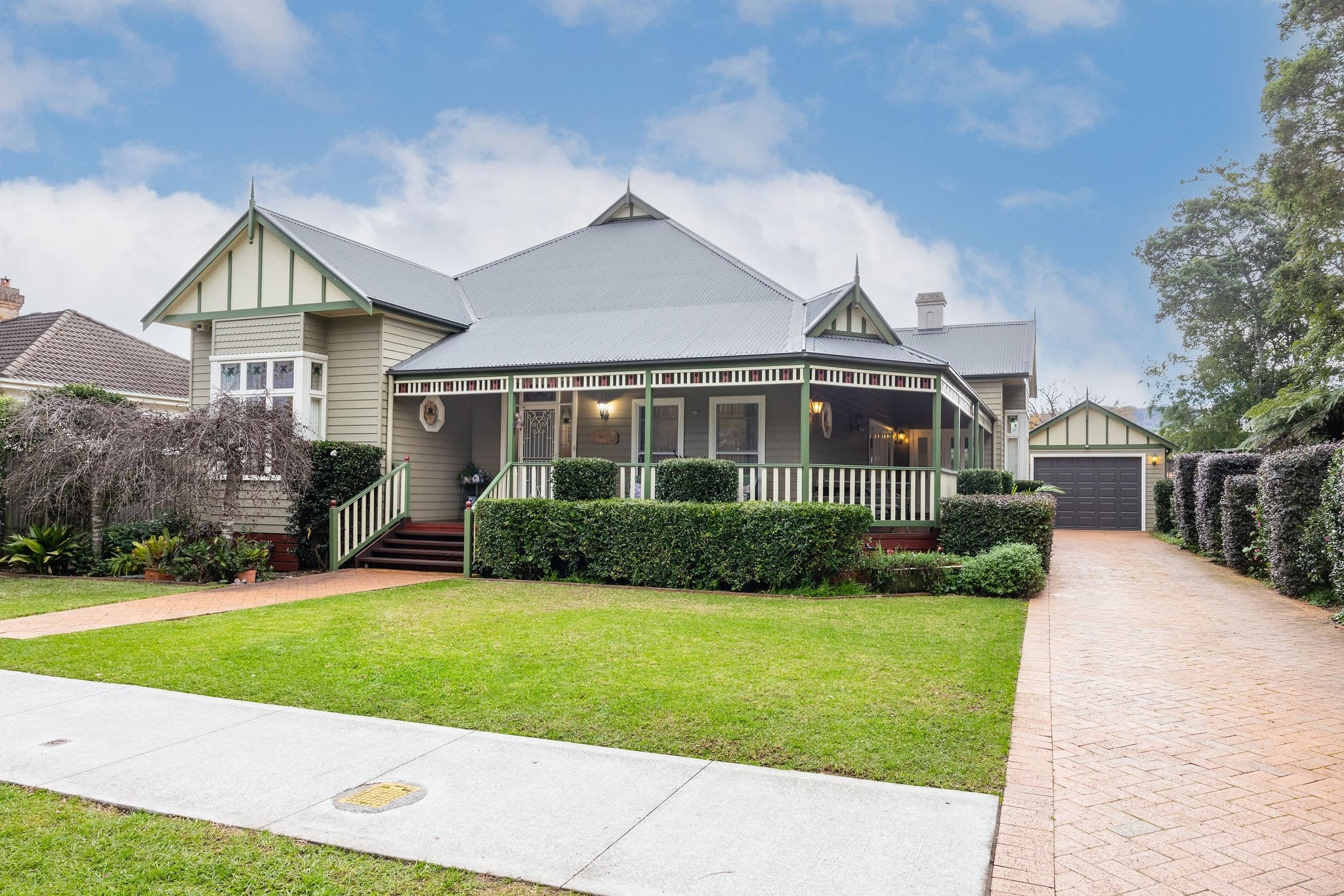 5 Prince Alfred Street, Berry - Thumbnail 2