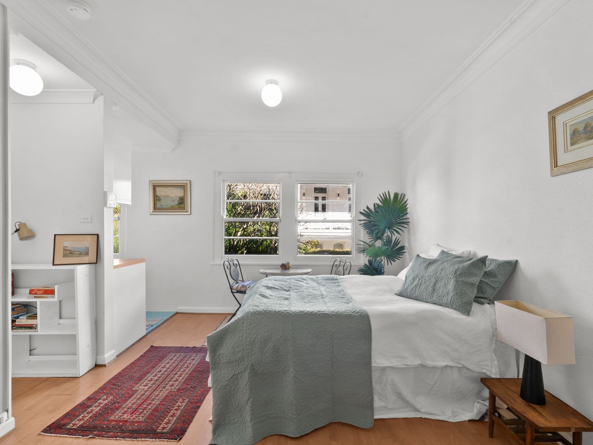 10 / 12 Ward Avenue, Elizabeth Bay, Elizabeth Bay - Thumbnail 5