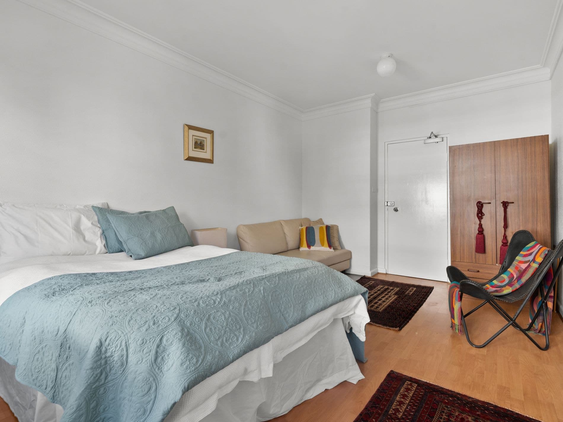 10 / 12 Ward Avenue, Elizabeth Bay, Elizabeth Bay - Thumbnail 6