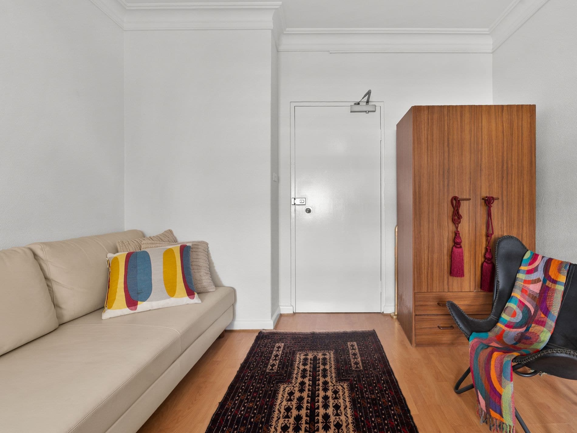 10 / 12 Ward Avenue, Elizabeth Bay, Elizabeth Bay - Thumbnail 7