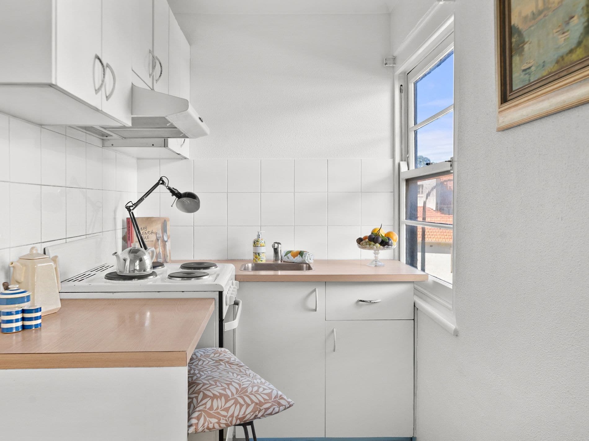 10 / 12 Ward Avenue, Elizabeth Bay, Elizabeth Bay - Thumbnail 8