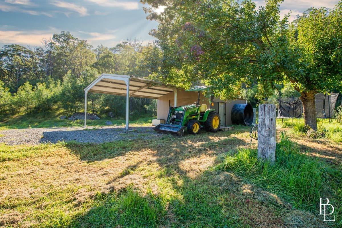 967 Yalwal Road, Bamarang - Thumbnail 8