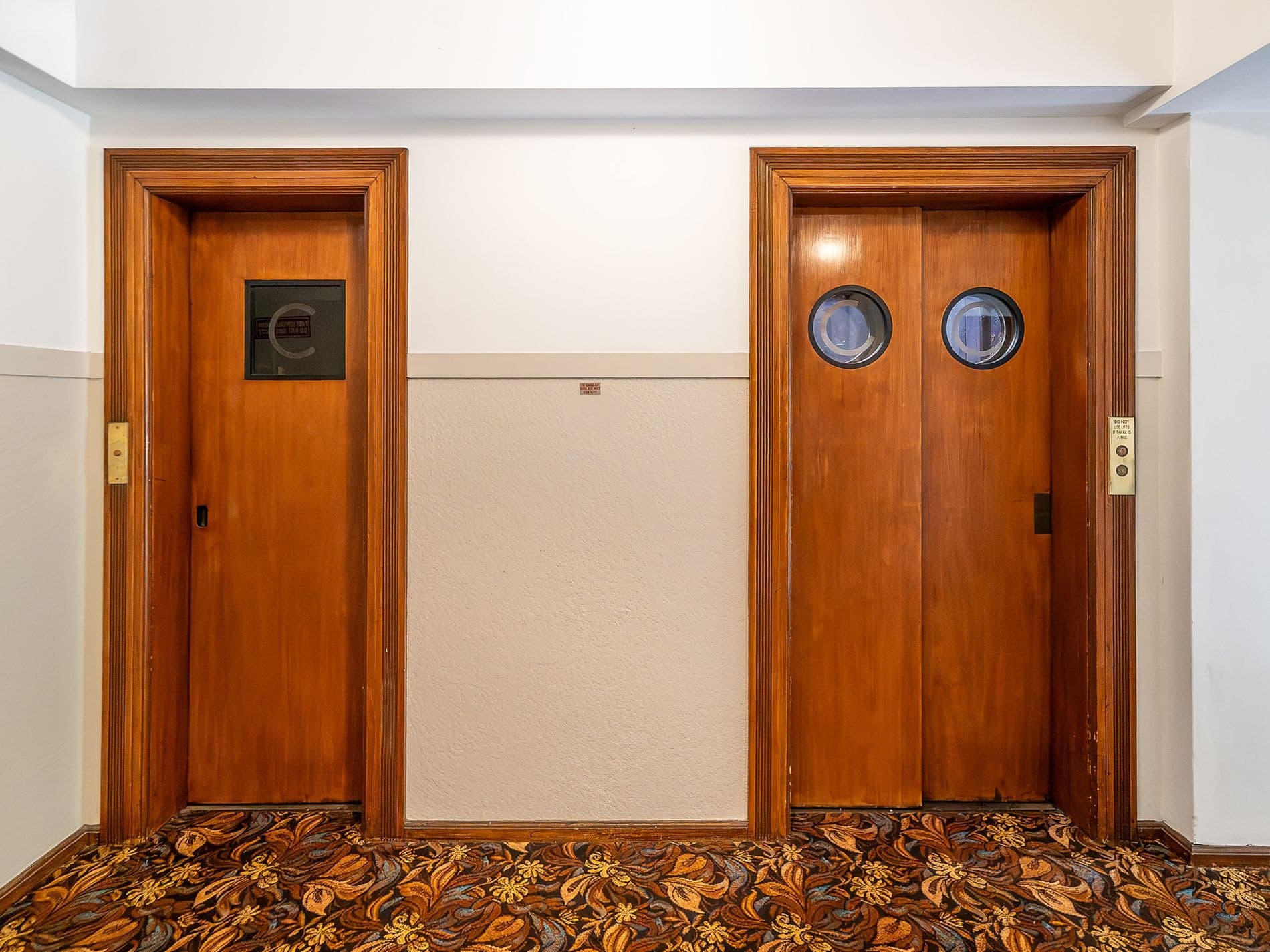 43 / 117 Macleay Street, Potts Point, Potts Point - Thumbnail 2