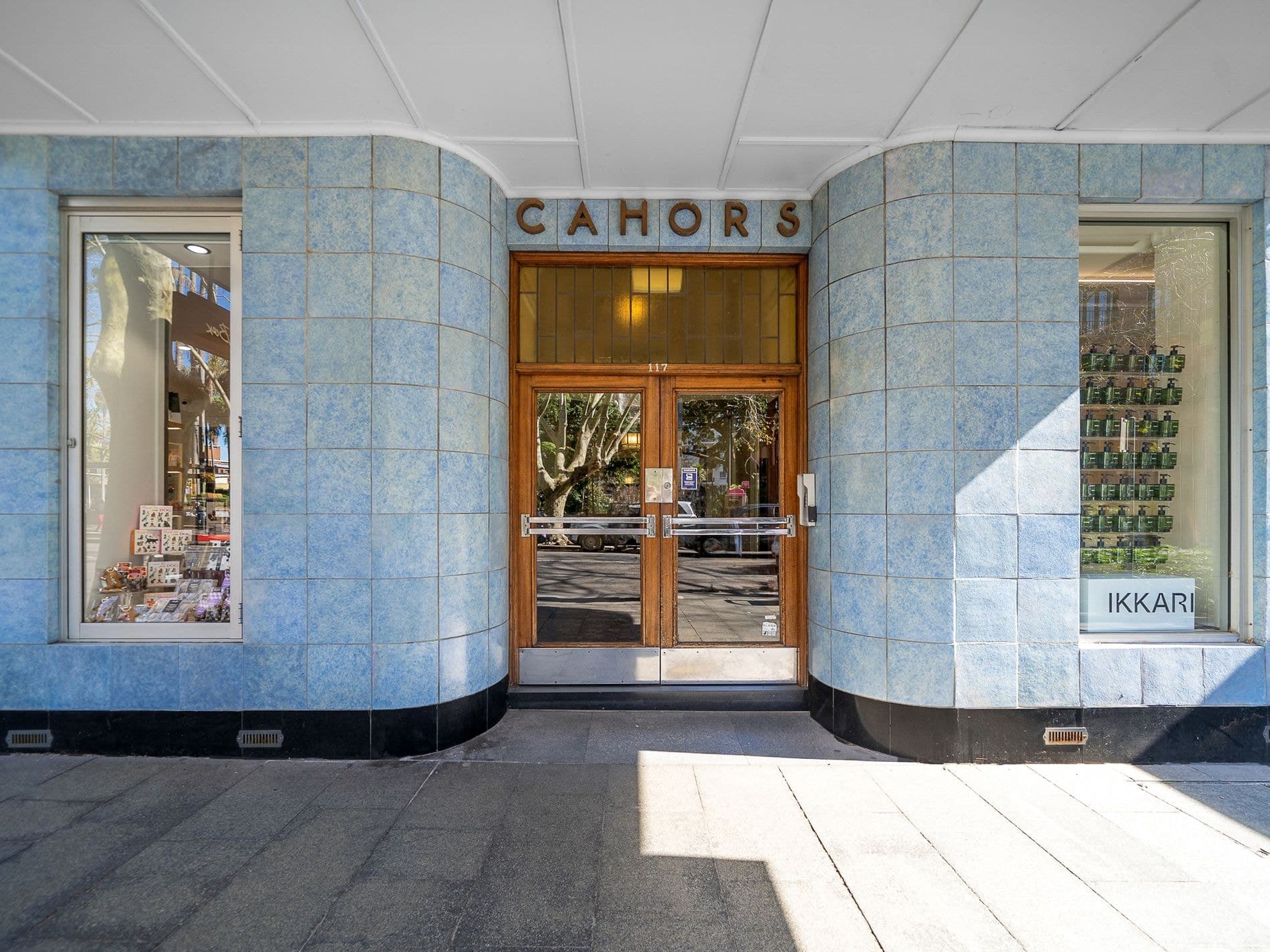 43 / 117 Macleay Street, Potts Point, Potts Point - Thumbnail 3