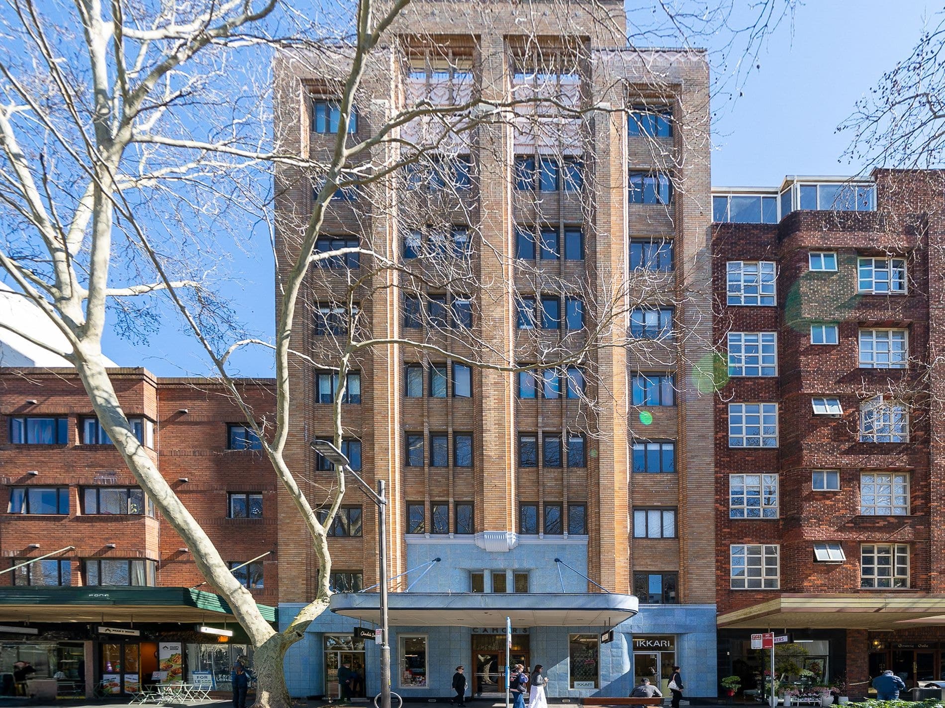 43 / 117 Macleay Street, Potts Point, Potts Point - Thumbnail 4