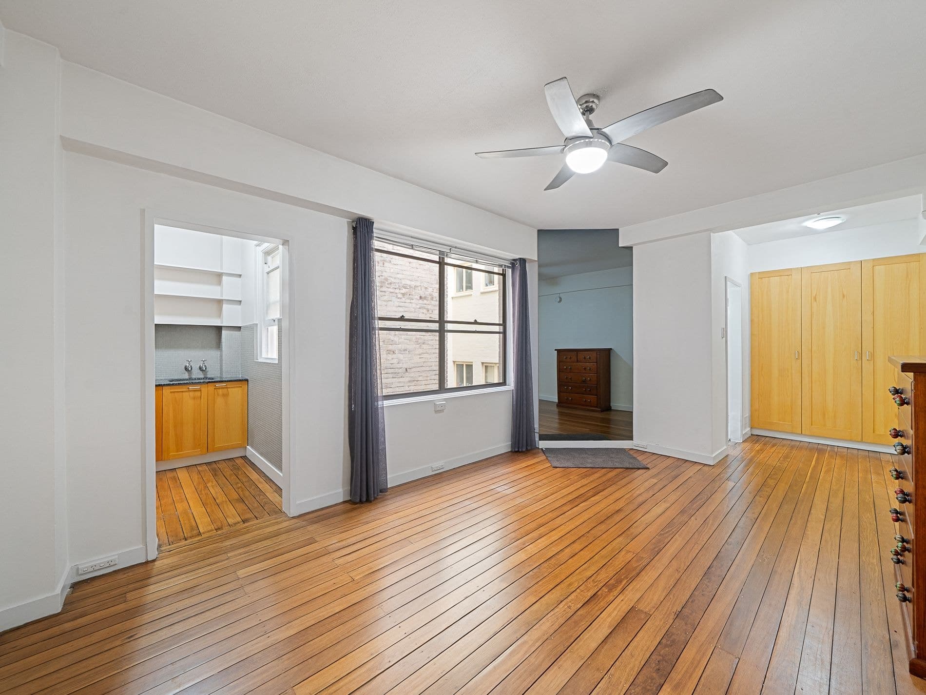43 / 117 Macleay Street, Potts Point, Potts Point - Thumbnail 5