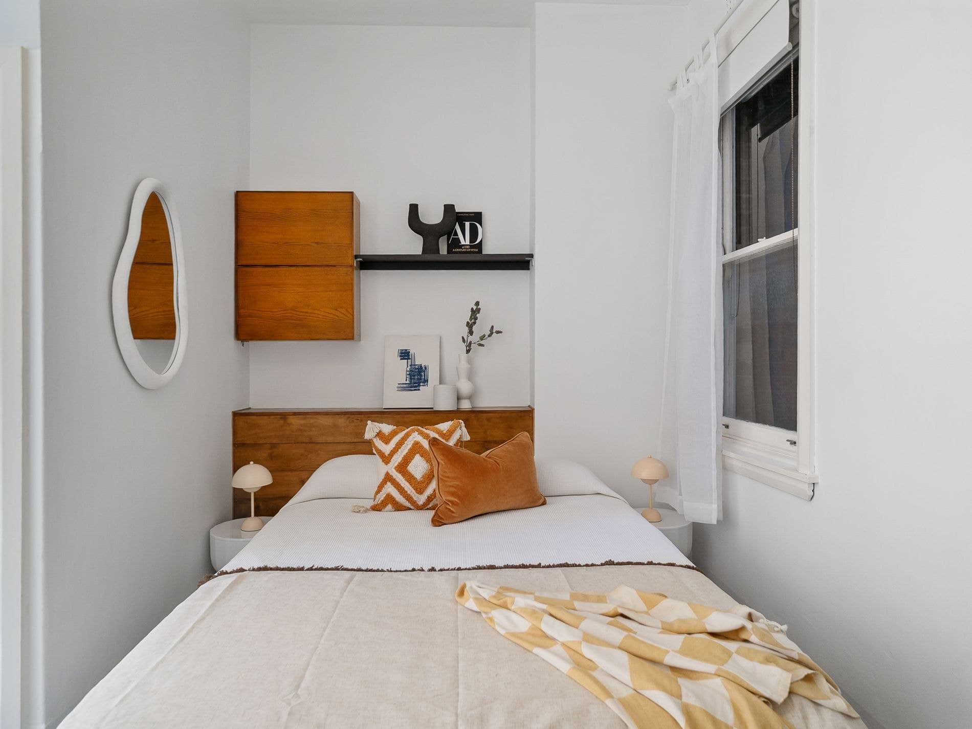 8 / 3-5 Greenknowe Avenue, Elizabeth Bay, Elizabeth Bay - Thumbnail 8