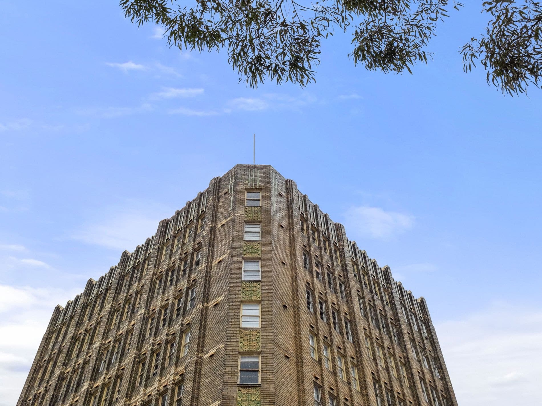 406 / 389 Bourke Street, Darlinghurst, Darlinghurst - Thumbnail 3