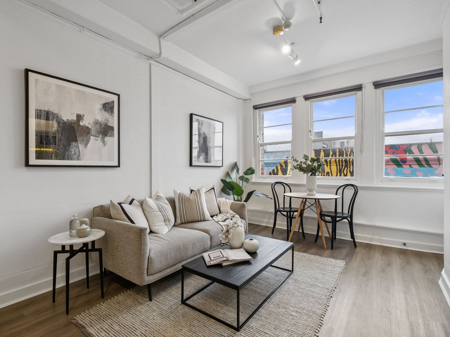406 / 389 Bourke Street, Darlinghurst, Darlinghurst - Thumbnail 4