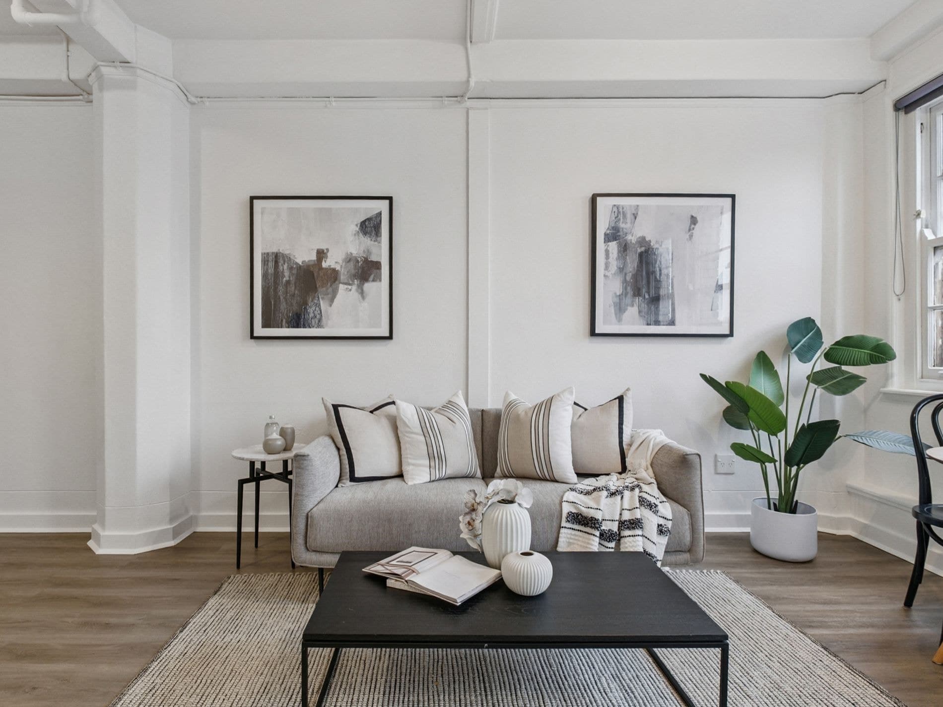406 / 389 Bourke Street, Darlinghurst, Darlinghurst - Thumbnail 5