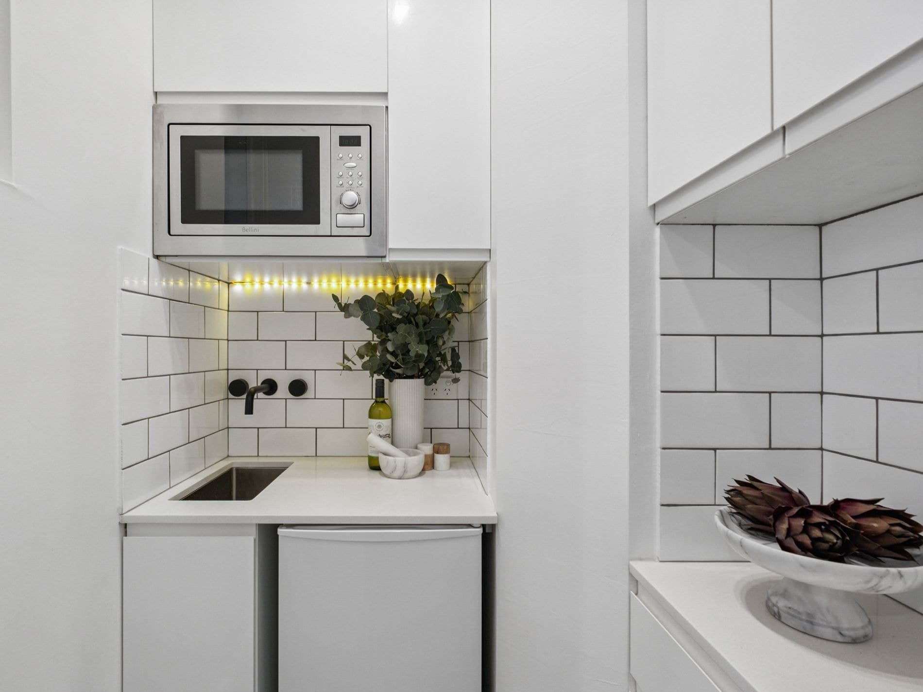 406 / 389 Bourke Street, Darlinghurst, Darlinghurst - Thumbnail 6