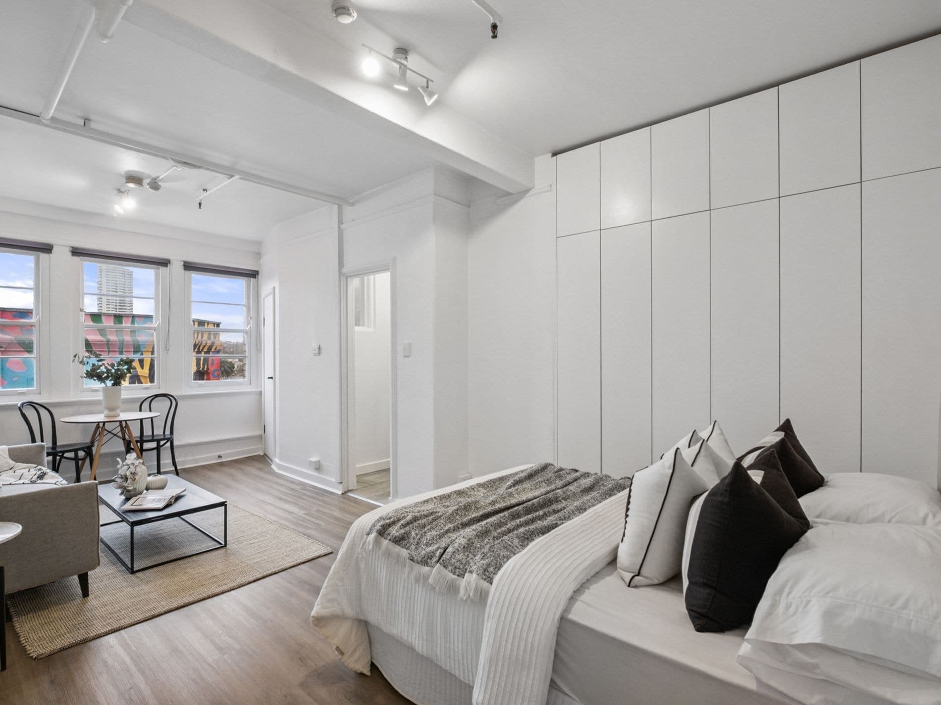 406 / 389 Bourke Street, Darlinghurst, Darlinghurst - Thumbnail 7