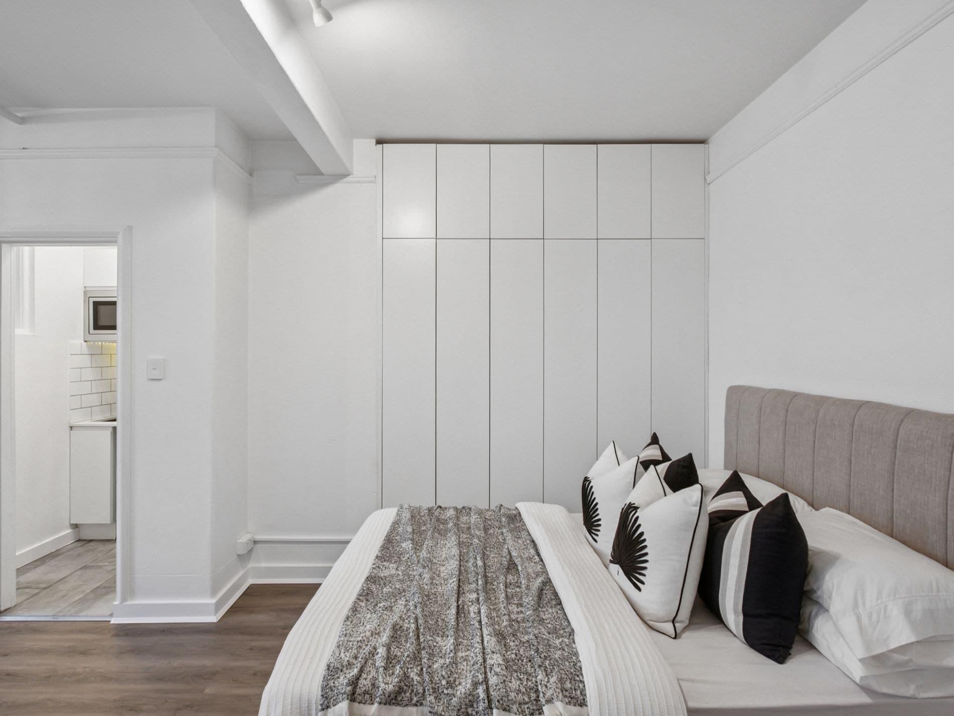 406 / 389 Bourke Street, Darlinghurst, Darlinghurst - Thumbnail 8
