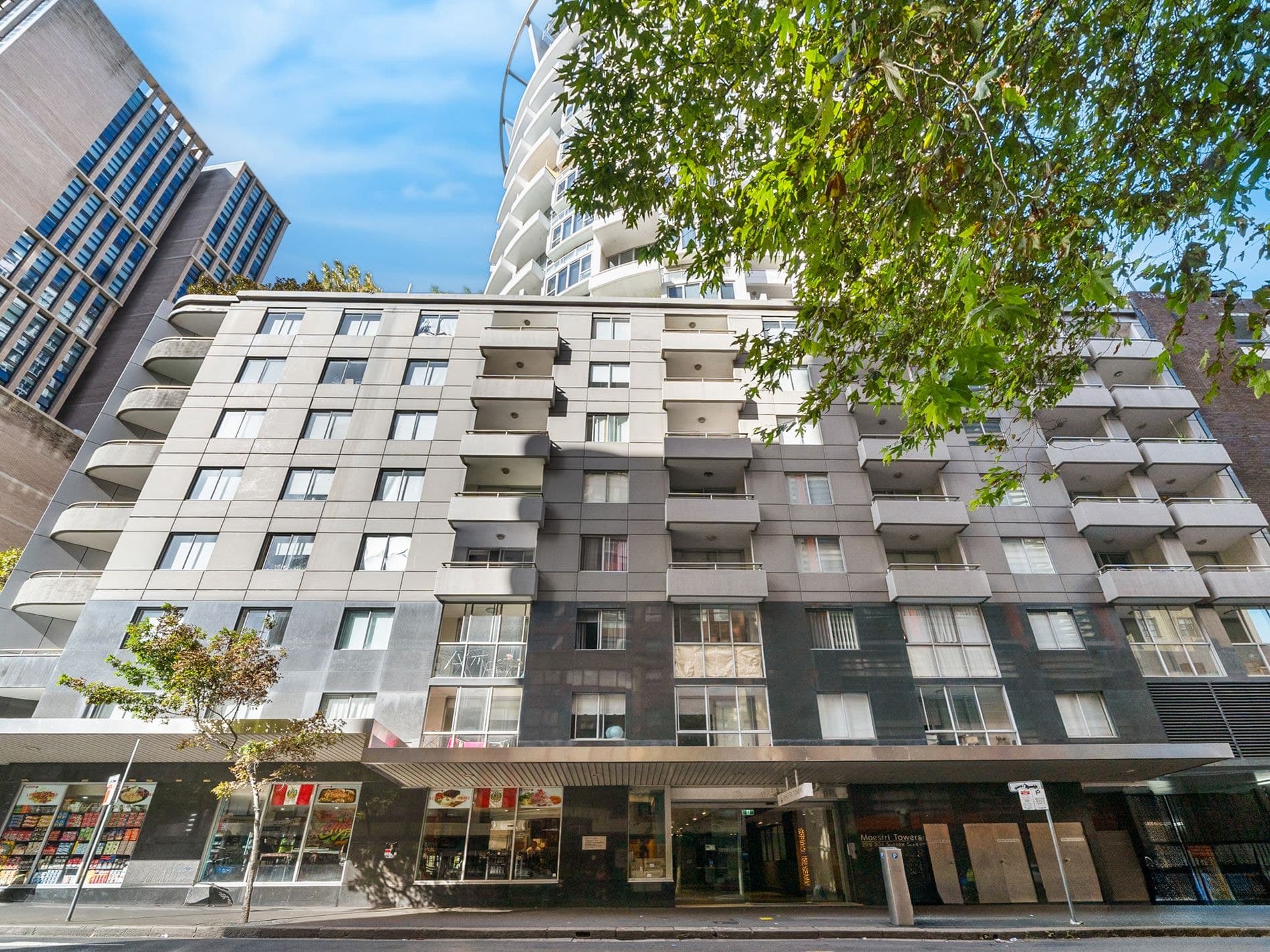 267 / 298-304 Sussex Street, Sydney, Sydney - Thumbnail 3
