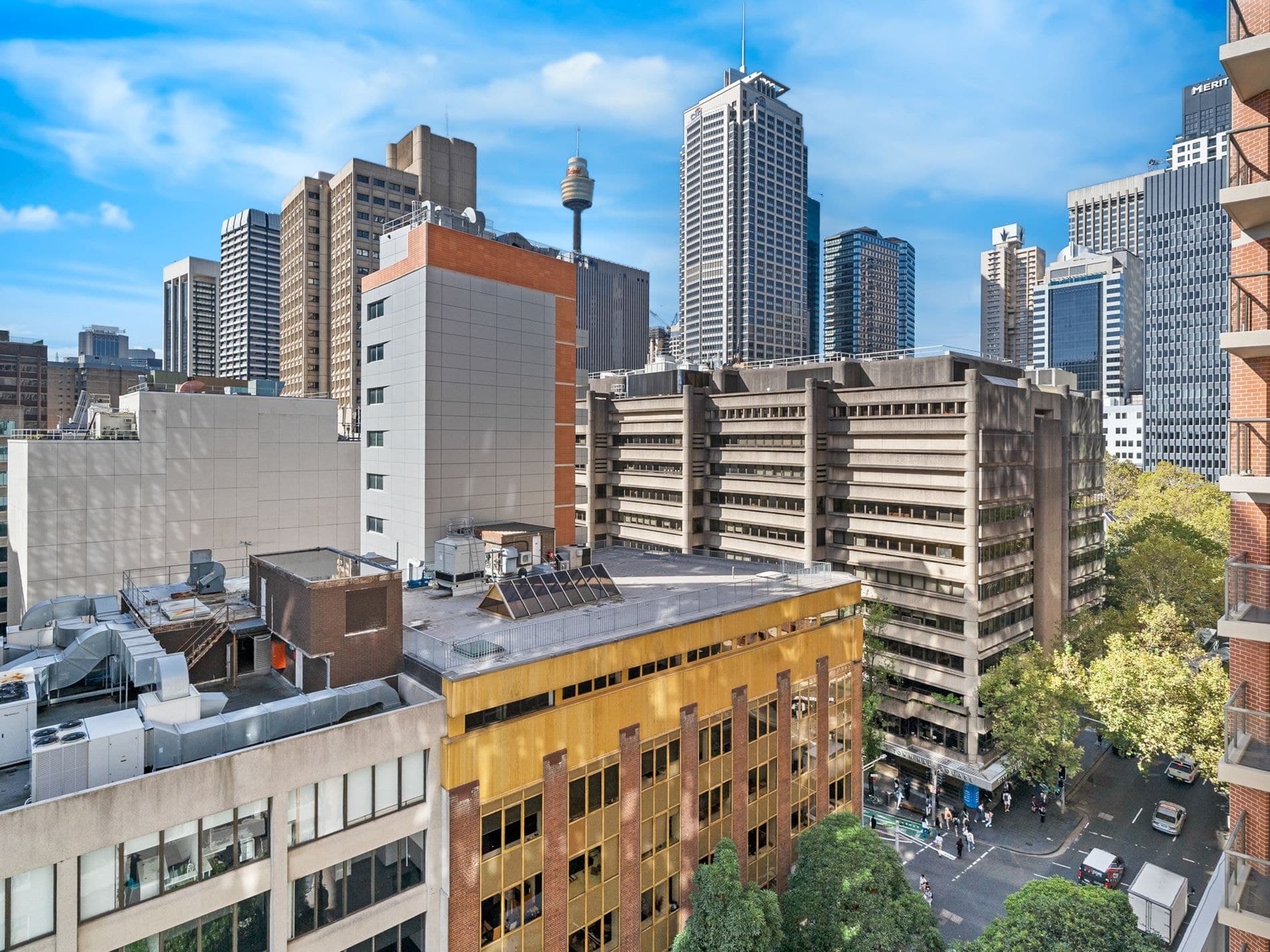 267 / 298-304 Sussex Street, Sydney, Sydney - Thumbnail 8