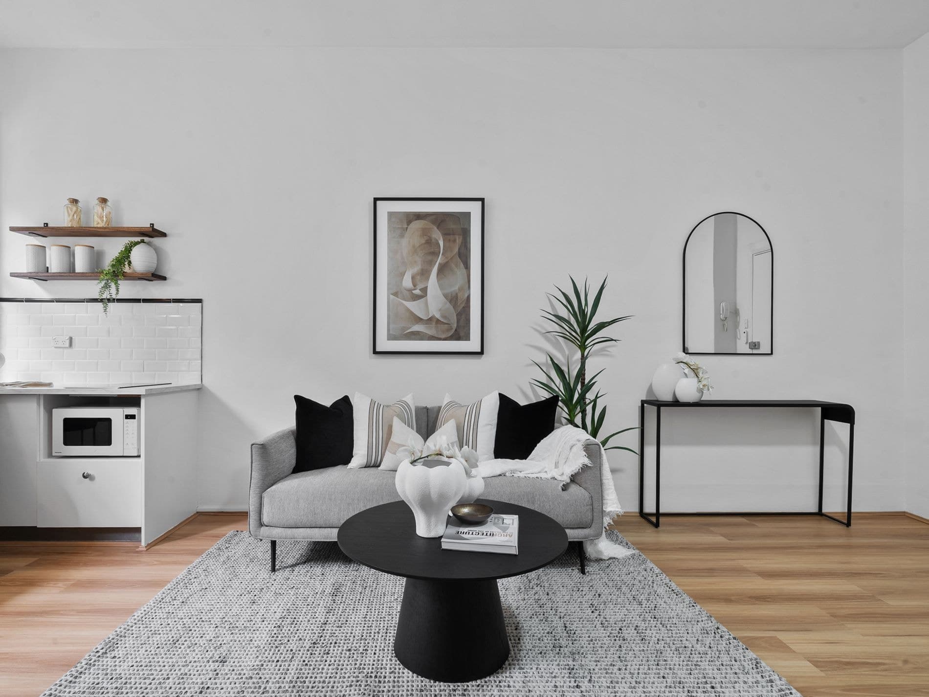 6 / 3-5 Greenknowe Avenue, Elizabeth Bay, Elizabeth Bay - Thumbnail 5