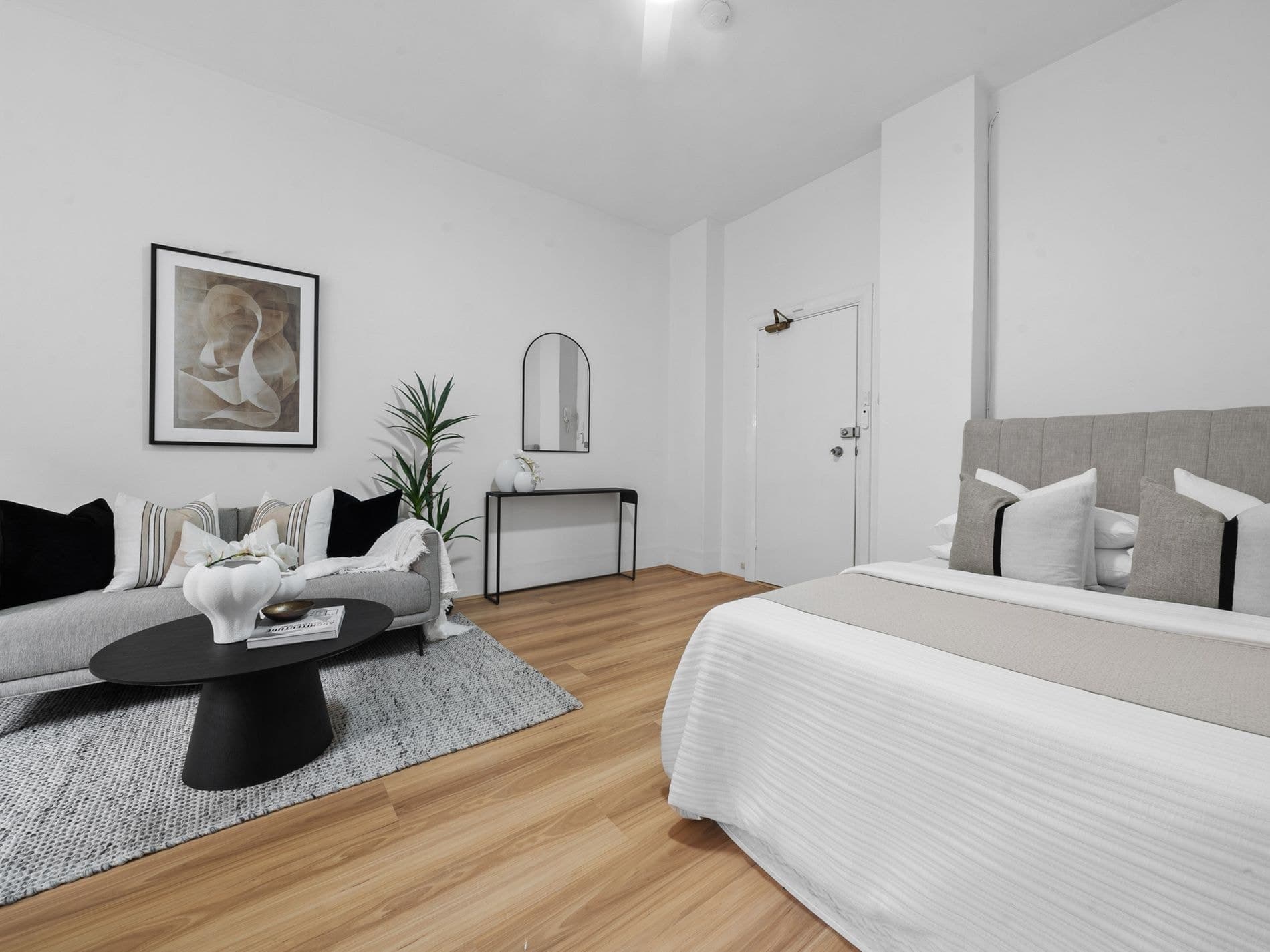 6 / 3-5 Greenknowe Avenue, Elizabeth Bay, Elizabeth Bay - Thumbnail 7