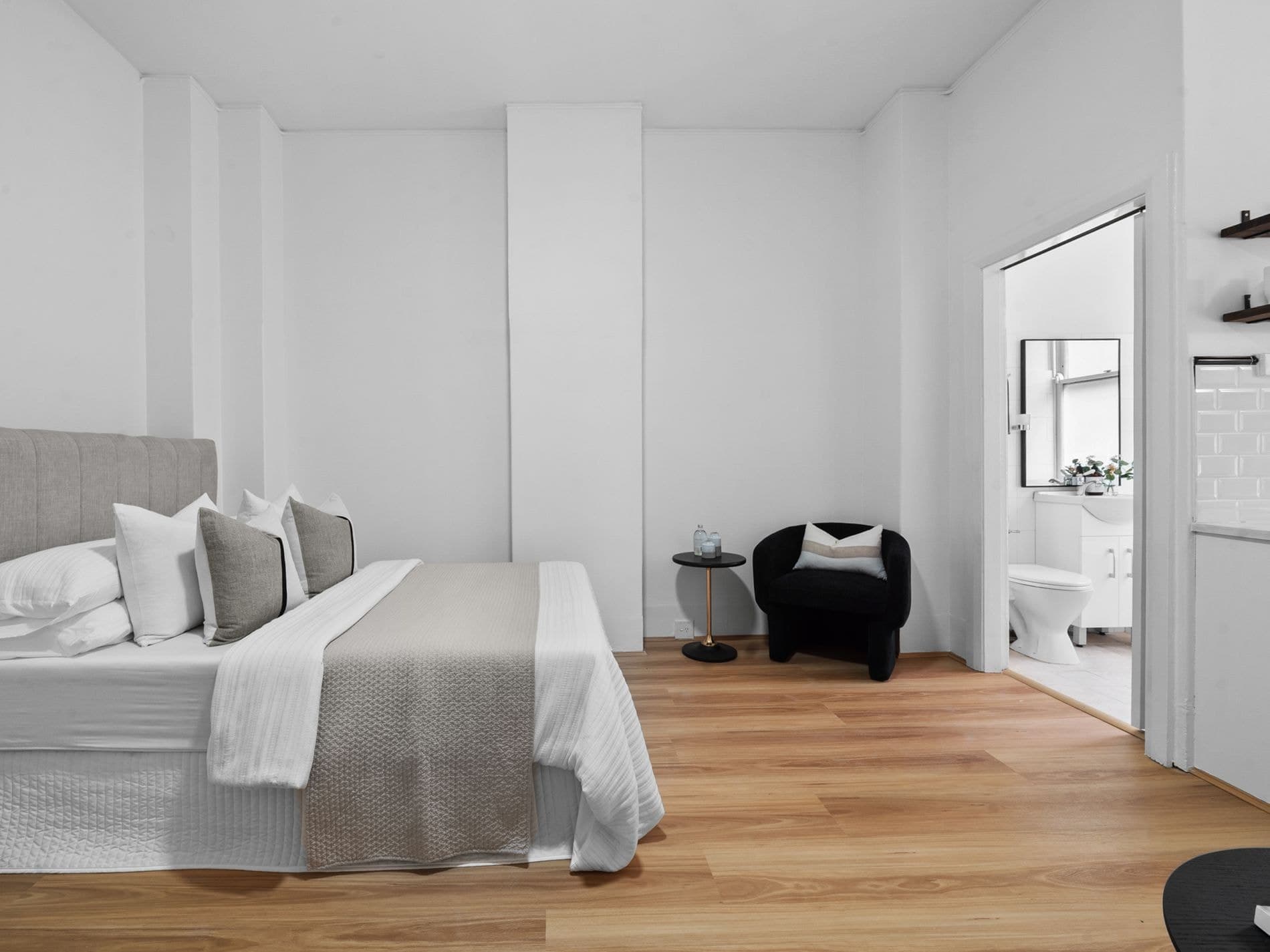 6 / 3-5 Greenknowe Avenue, Elizabeth Bay, Elizabeth Bay - Thumbnail 8