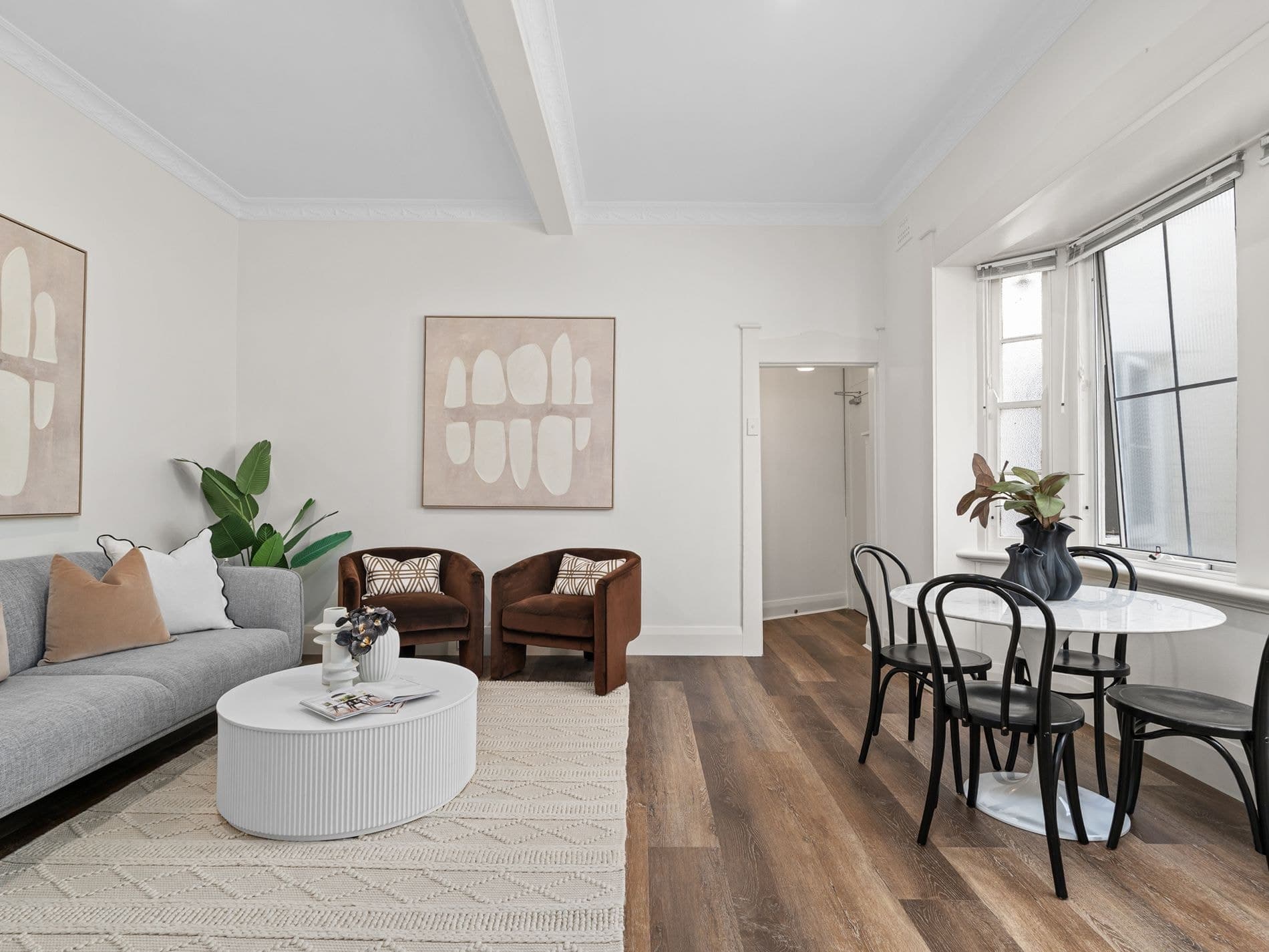 11 / 3 Springfield Avenue, Potts Point, Potts Point - Thumbnail 4