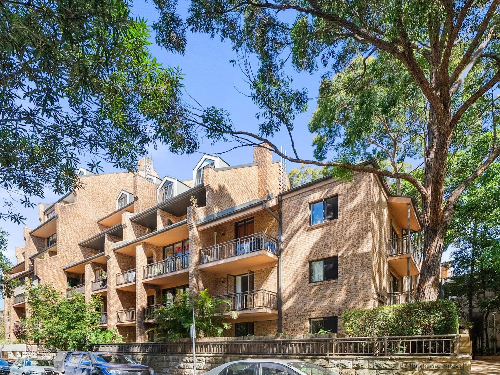 26 / 5-13 Hutchinson Street, Surry Hills, Surry Hills - Thumbnail 3
