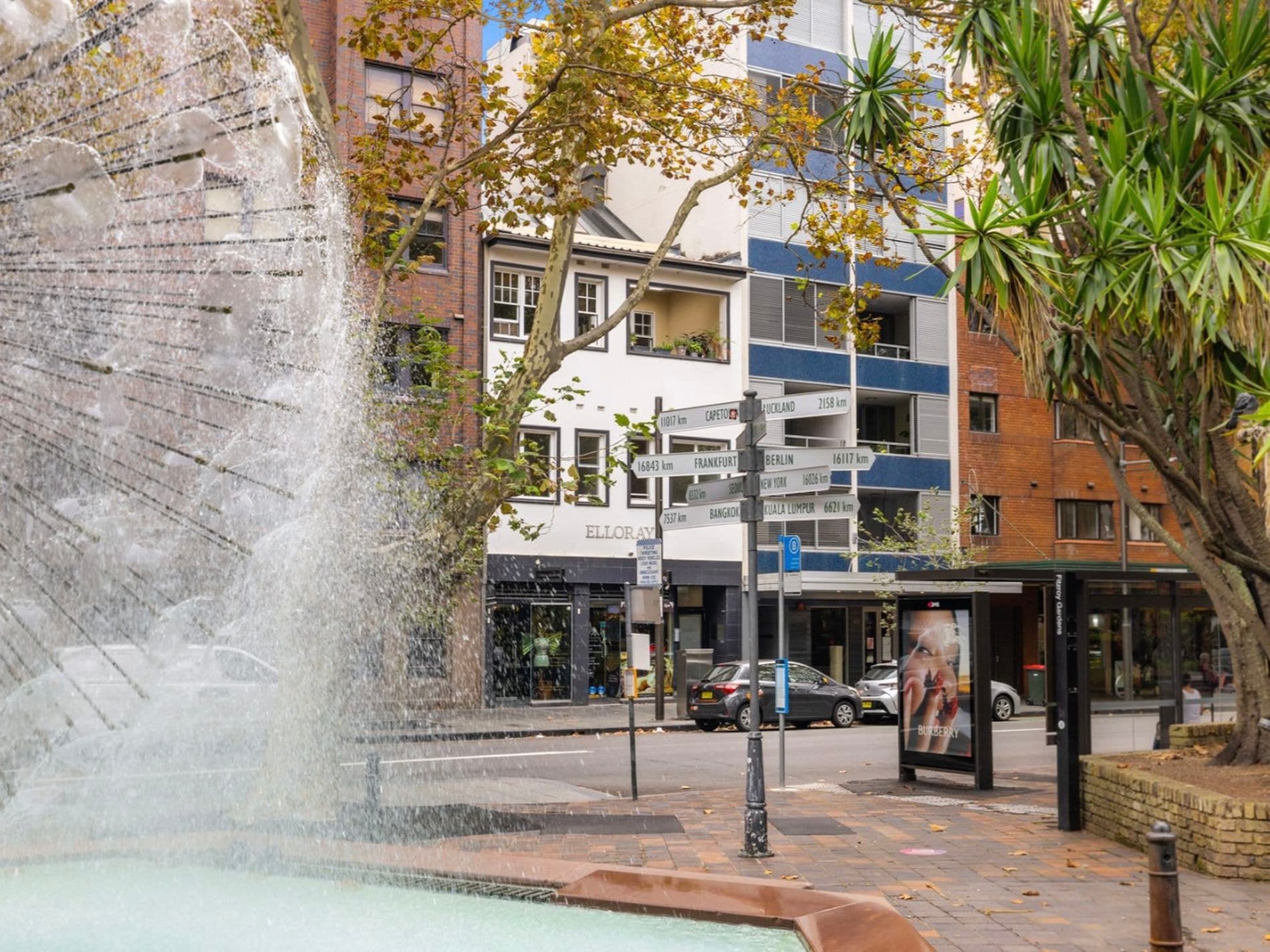 3 / 121 Macleay Street, Potts Point, Potts Point - Thumbnail 3