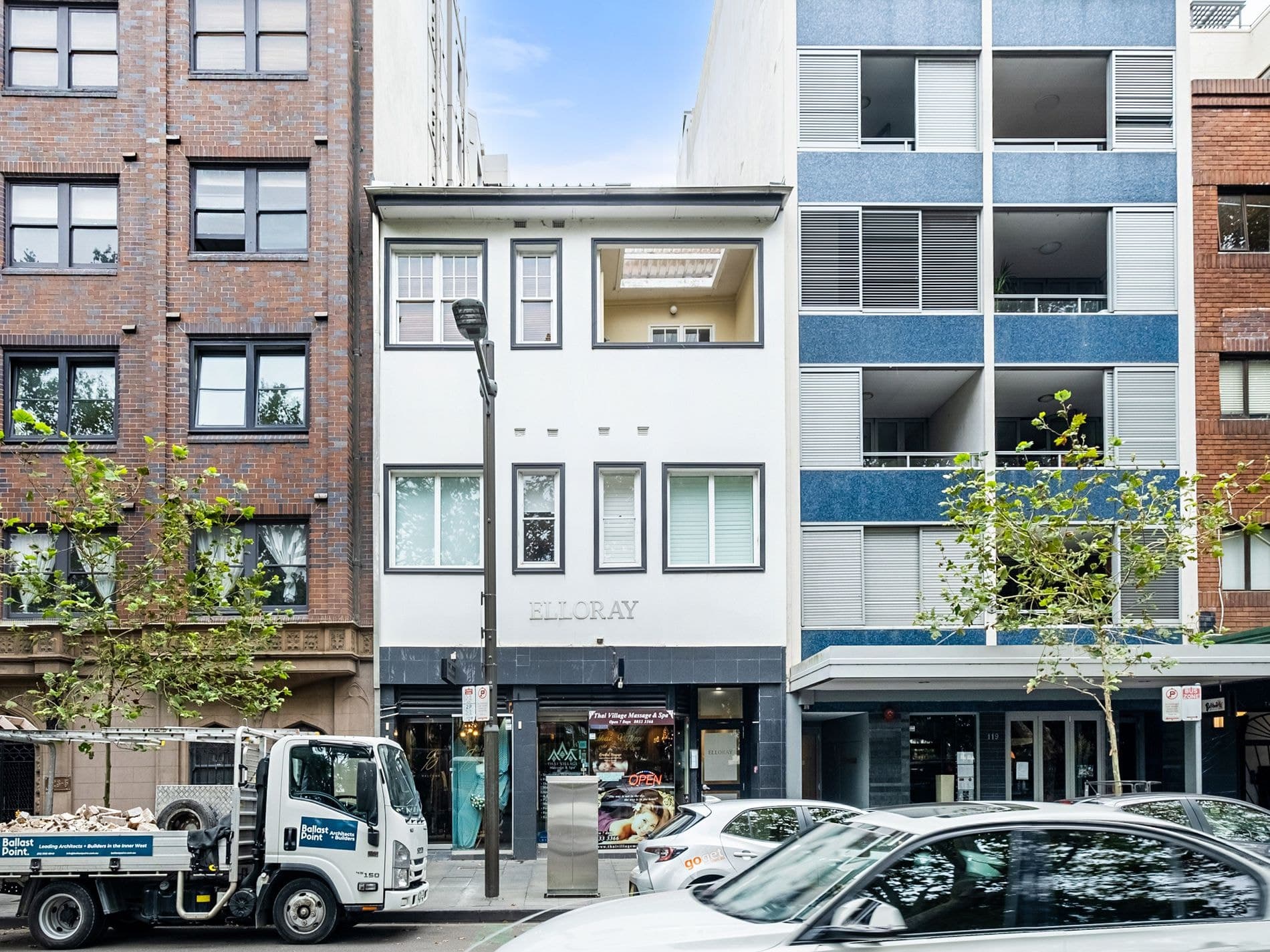 3 / 121 Macleay Street, Potts Point, Potts Point - Thumbnail 5