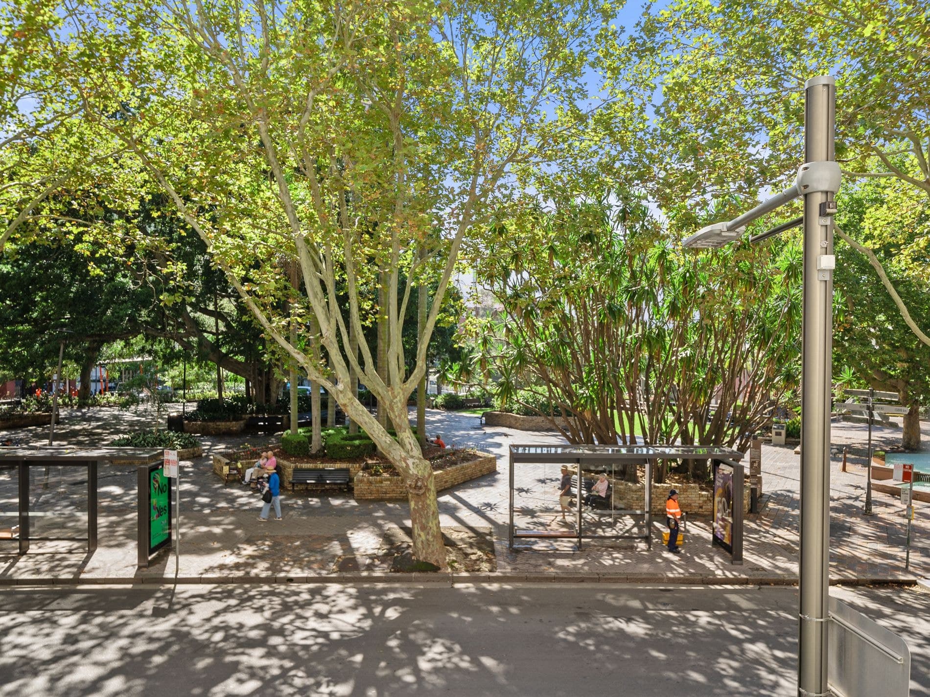 8 / 121 Macleay Street, Potts Point, Potts Point - Thumbnail 2