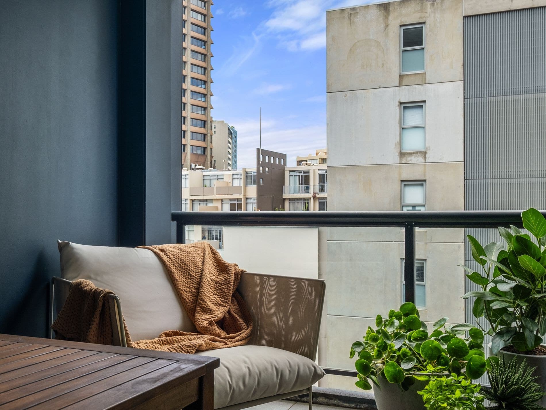 1107 / 174-186 Goulburn Street, Surry Hills, Surry Hills - Thumbnail 4