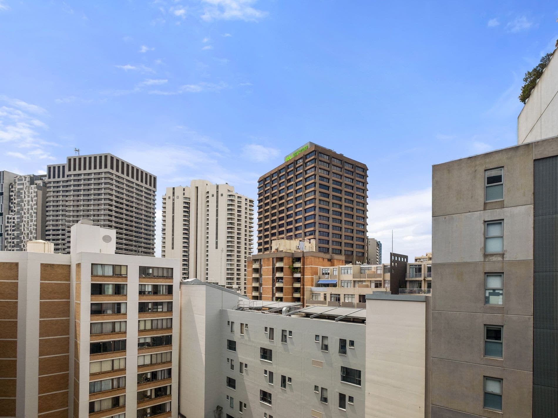1107 / 174-186 Goulburn Street, Surry Hills, Surry Hills - Thumbnail 7
