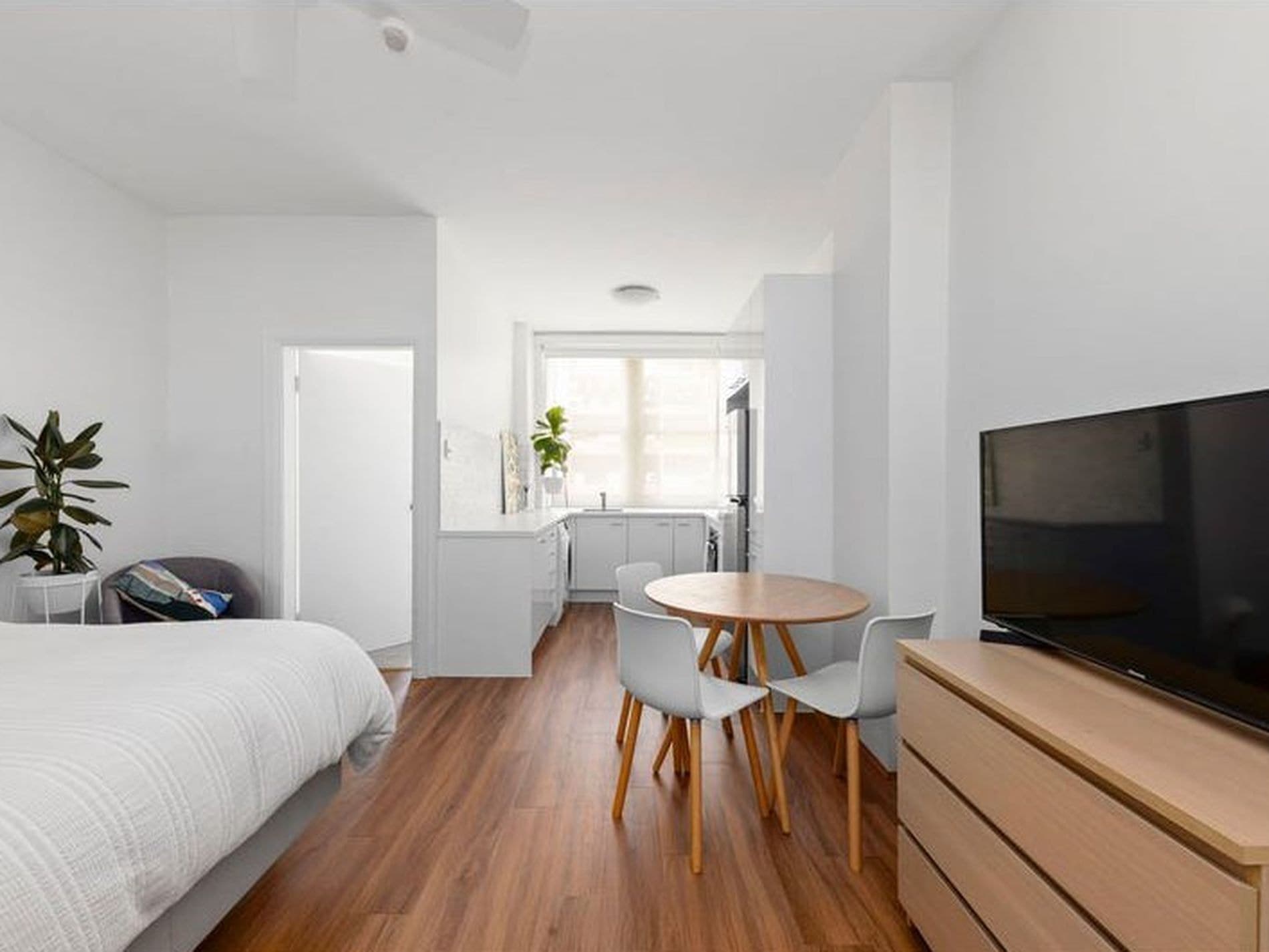 411 / 3-5 Greenknowe Avenue, Elizabeth Bay, Elizabeth Bay - Thumbnail 5