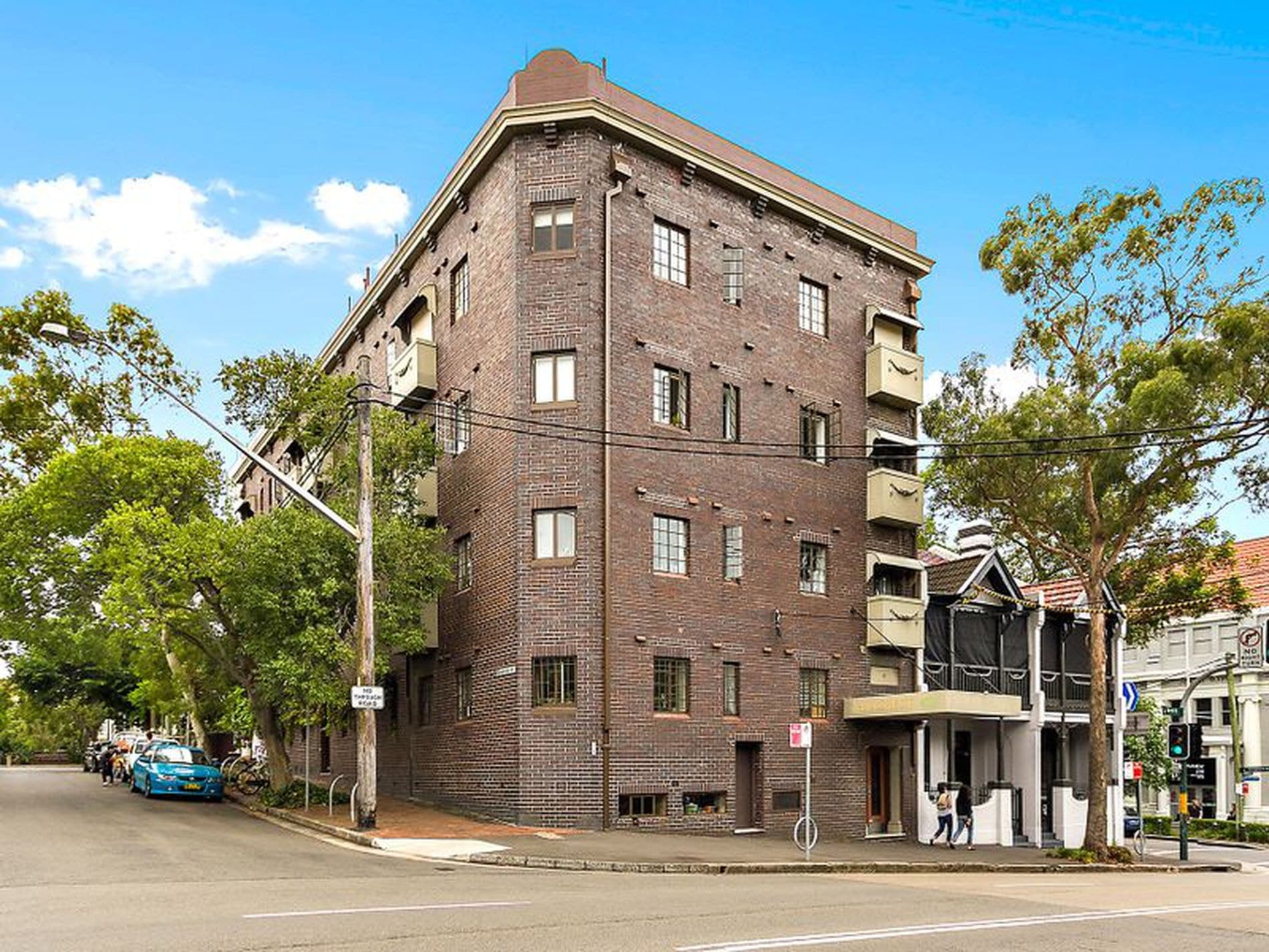 18 / 114 Burton Street, Darlinghurst, Darlinghurst - Thumbnail 2