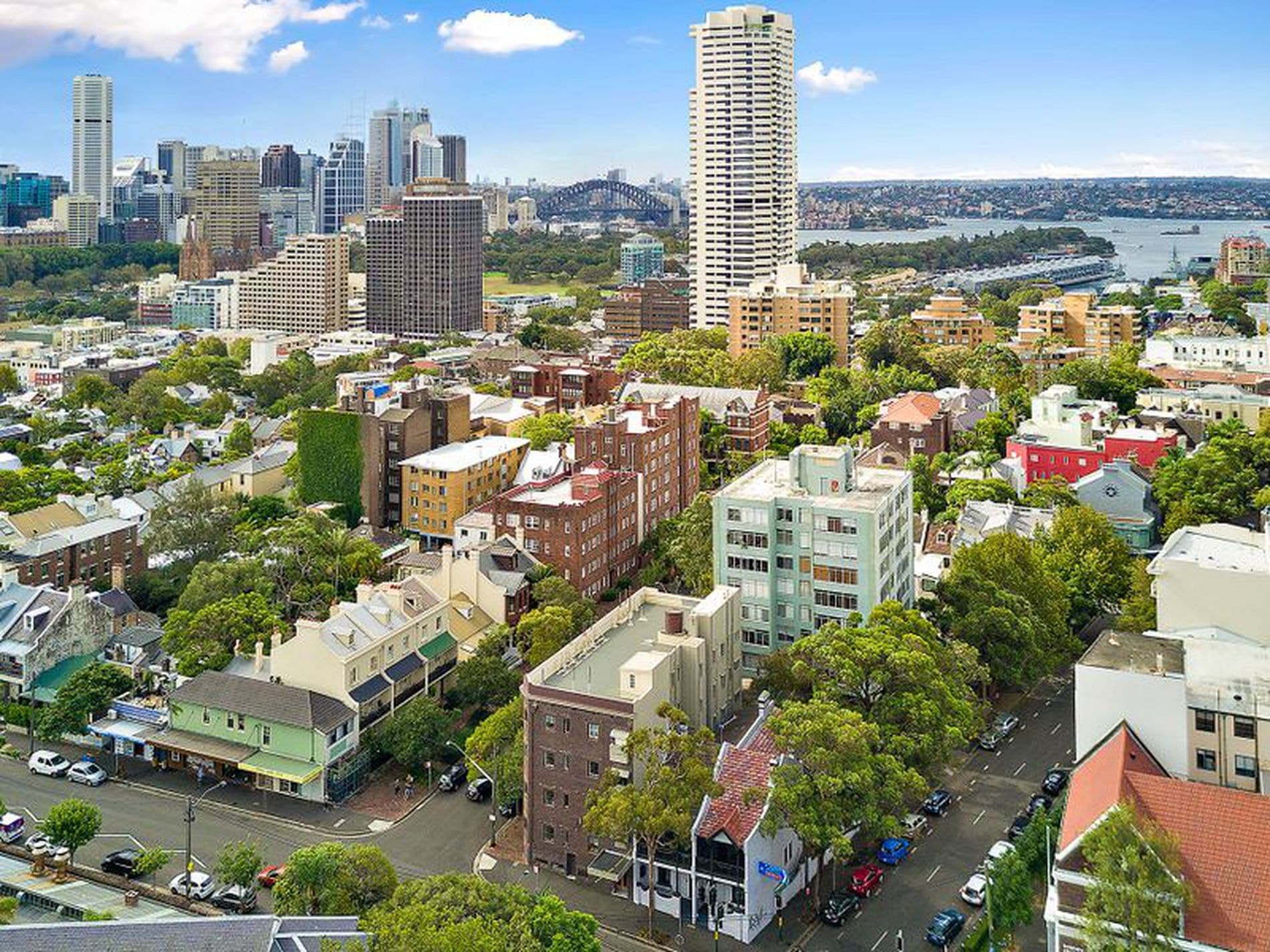 18 / 114 Burton Street, Darlinghurst, Darlinghurst - Thumbnail 3