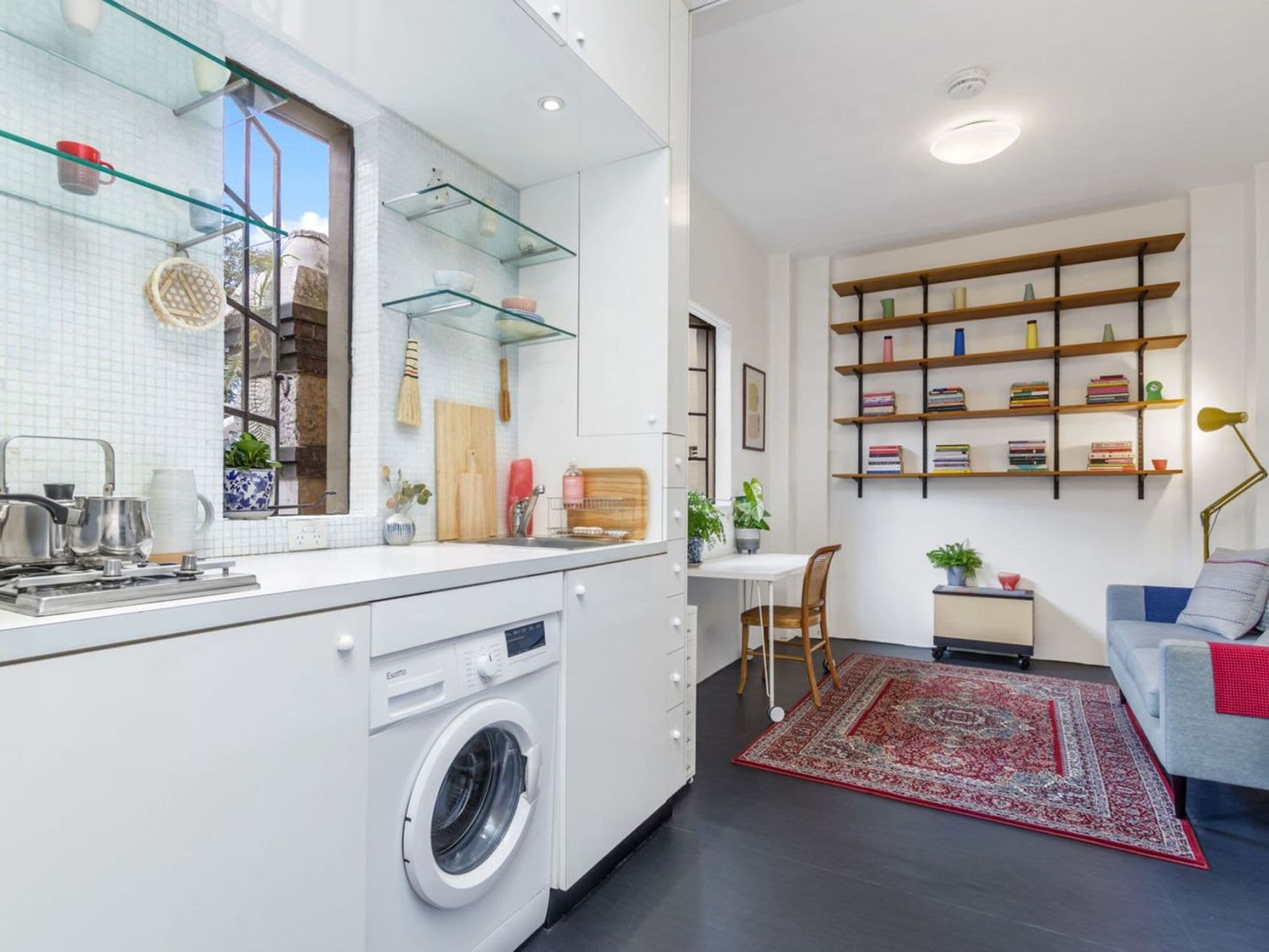 18 / 114 Burton Street, Darlinghurst, Darlinghurst - Thumbnail 5