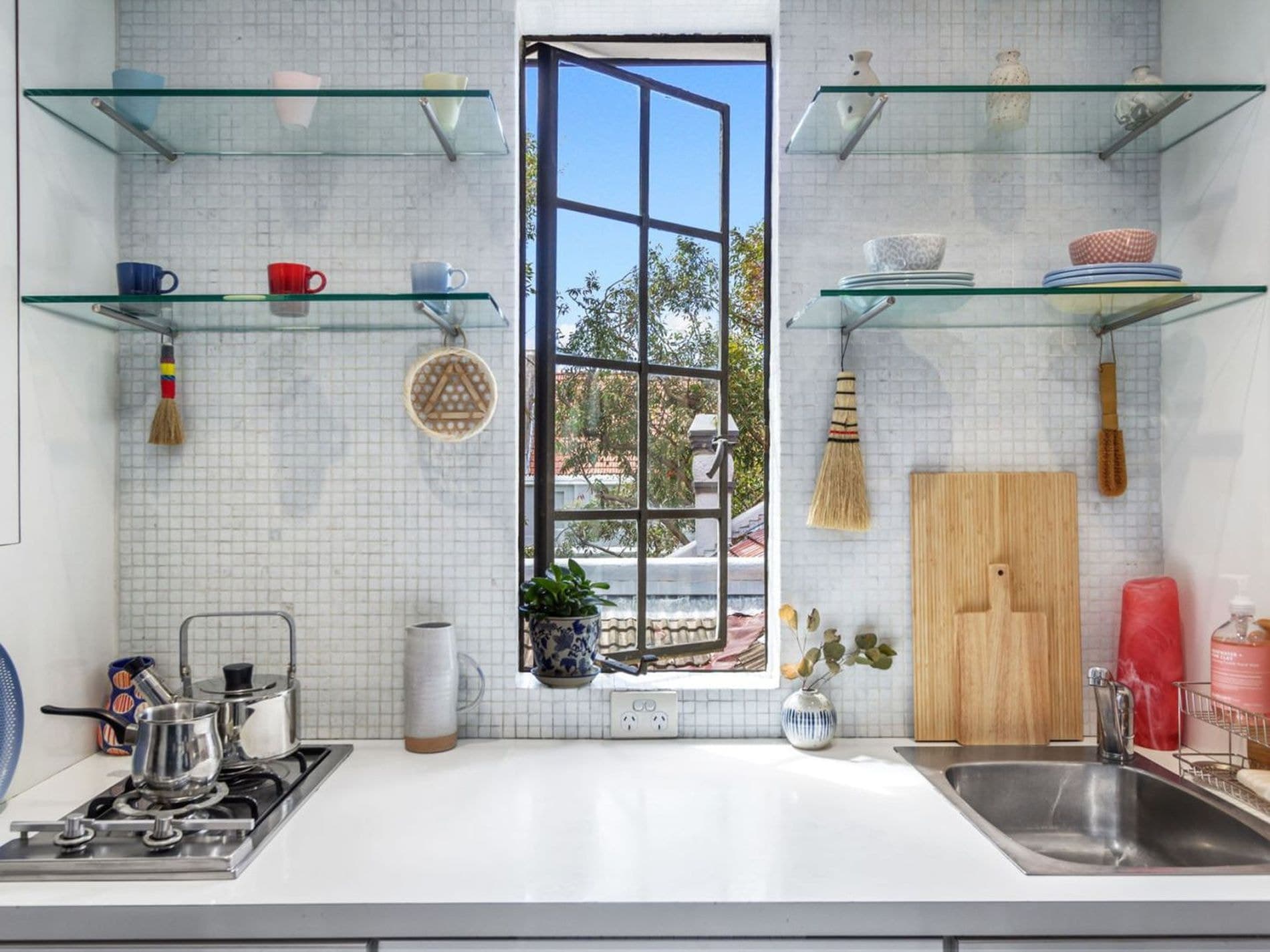 18 / 114 Burton Street, Darlinghurst, Darlinghurst - Thumbnail 6