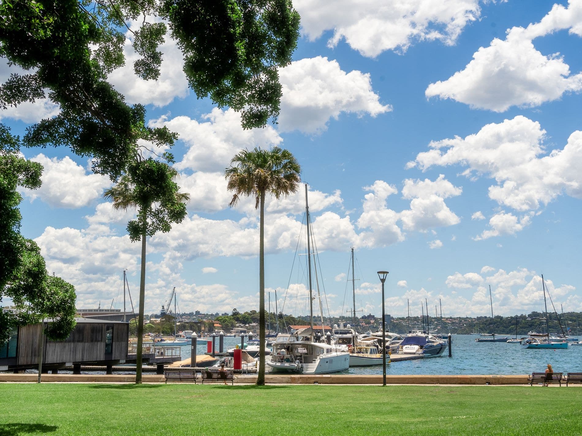 10 / 9 Esplanade, Elizabeth Bay, Elizabeth Bay - Thumbnail 3