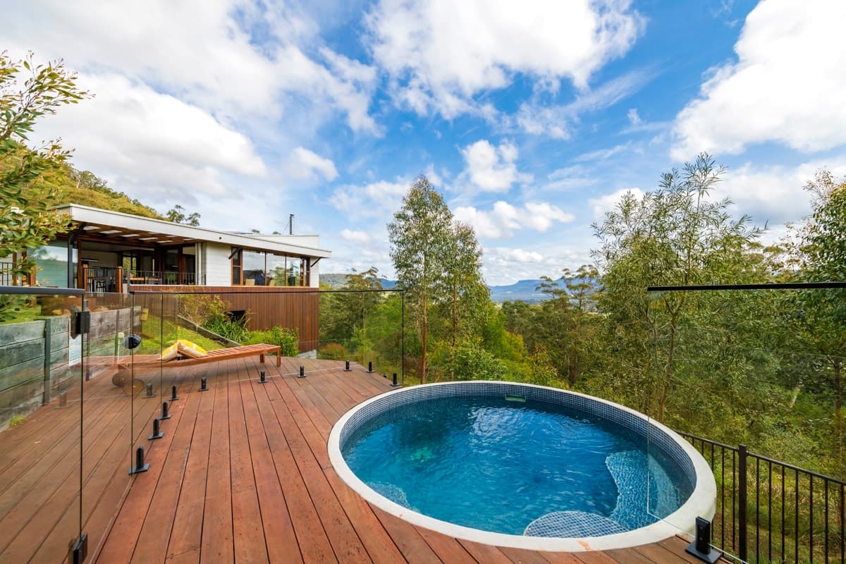 1361A Kangaroo Valley Road, Kangaroo Valley - Thumbnail 2