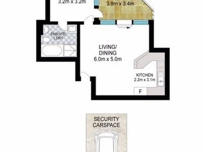 37 / 18-32 Oxford Street, Darlinghurst, Darlinghurst - Thumbnail 2