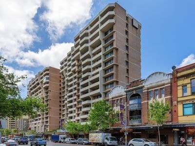 37 / 18-32 Oxford Street, Darlinghurst, Darlinghurst - Thumbnail 3