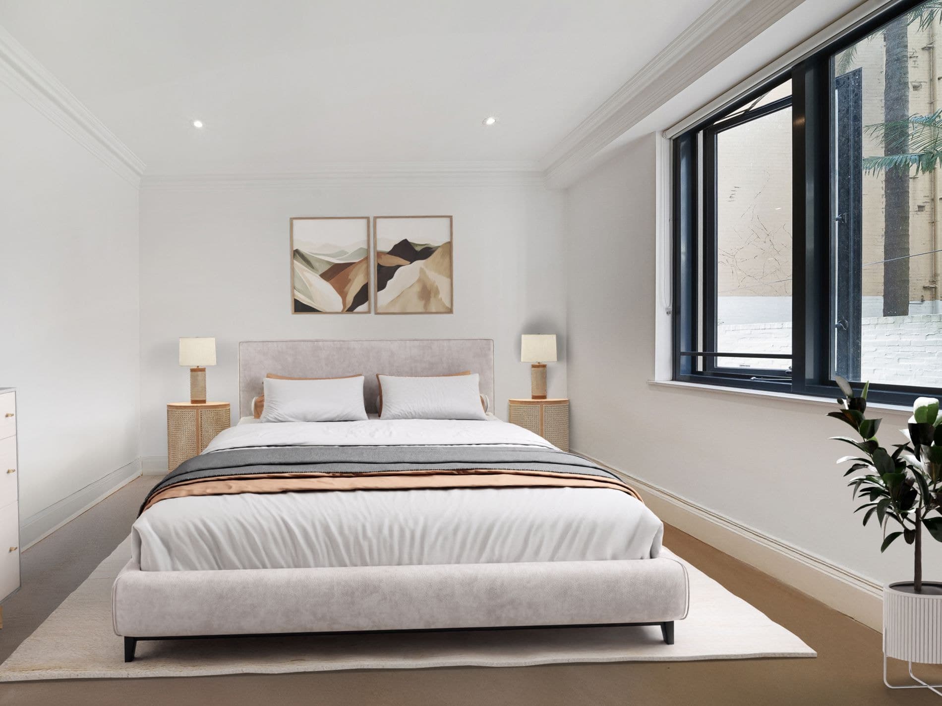 213 / 9-15 Bayswater Road, Potts Point, Potts Point - Image 1