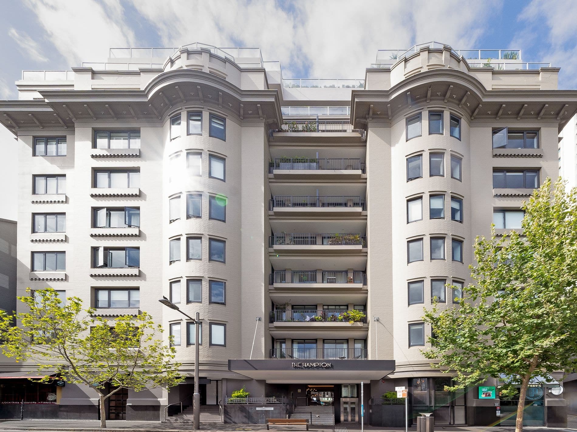 213 / 9-15 Bayswater Road, Potts Point, Potts Point - Thumbnail 3