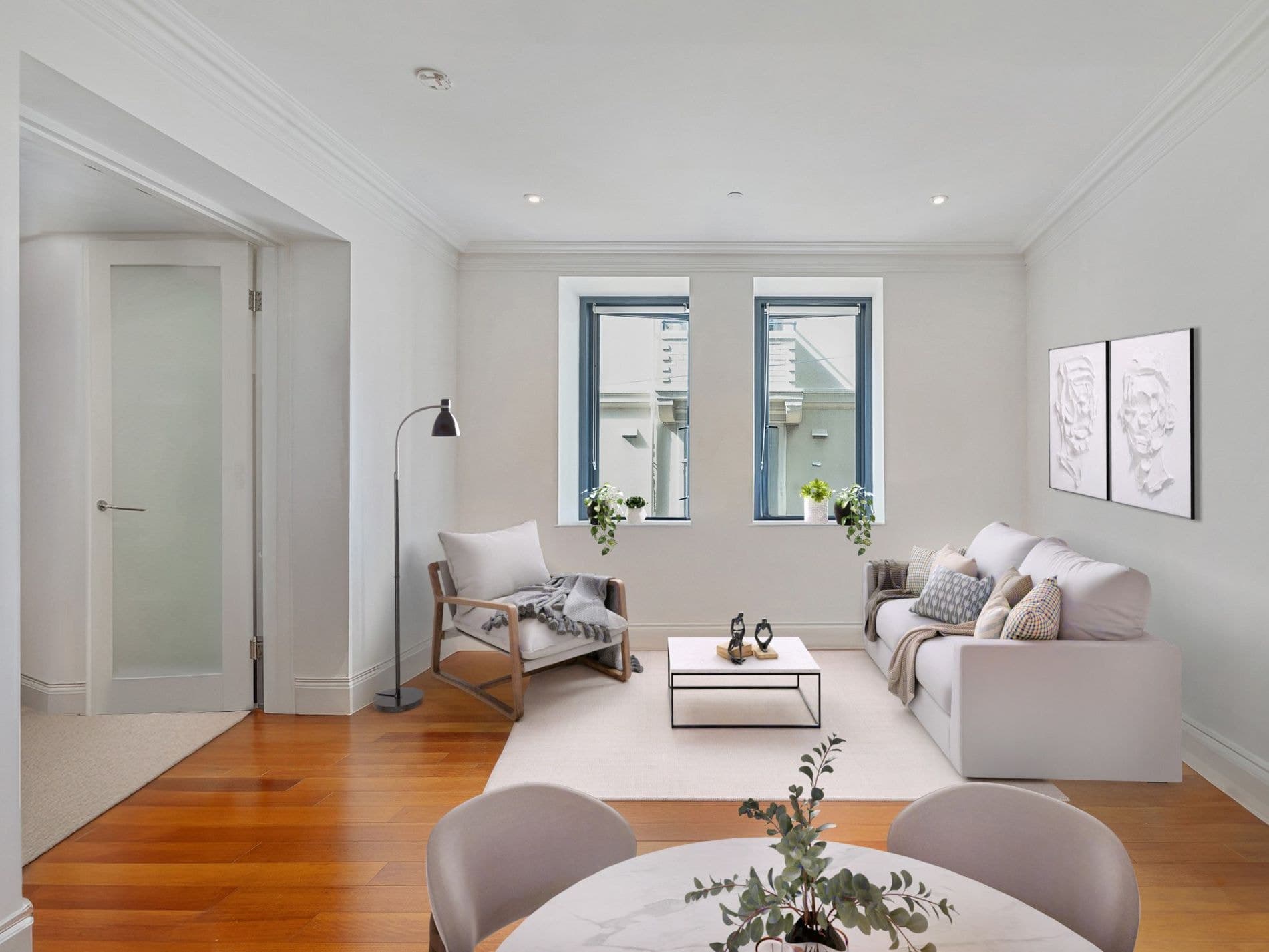 213 / 9-15 Bayswater Road, Potts Point, Potts Point - Thumbnail 4