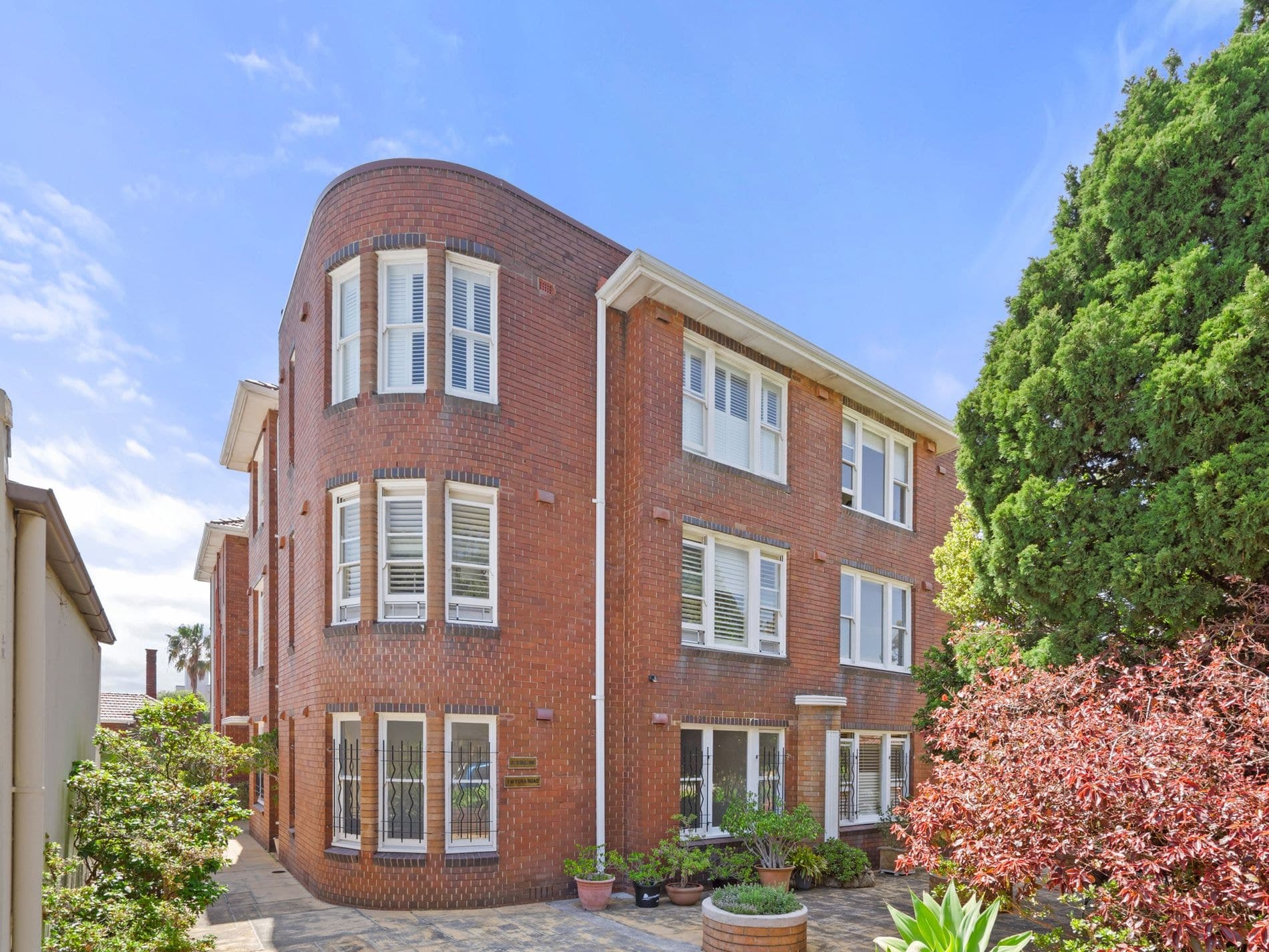 5 / 1 Wyuna Road, Point Piper, Point Piper - Thumbnail 2