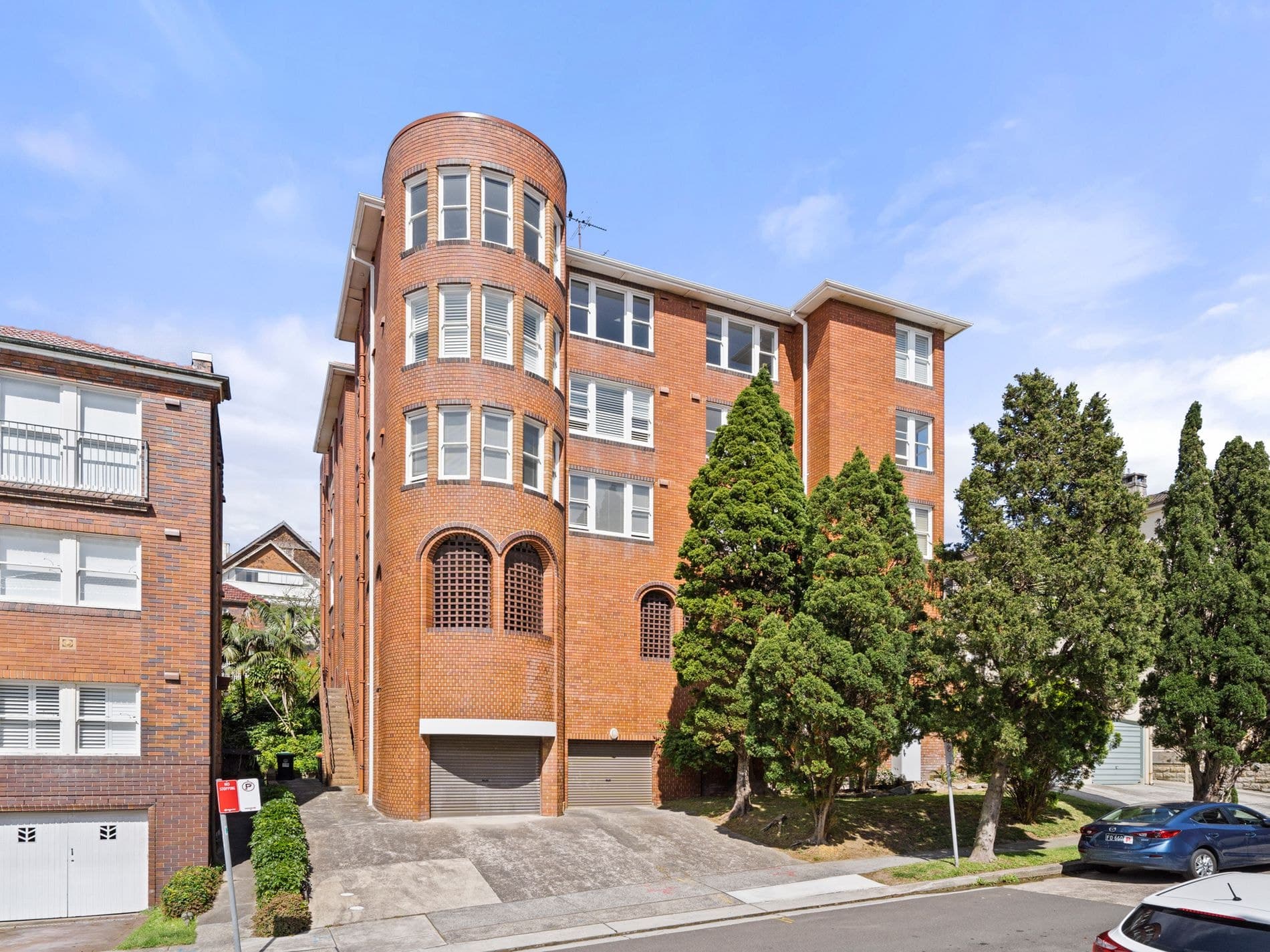 5 / 1 Wyuna Road, Point Piper, Point Piper - Thumbnail 3