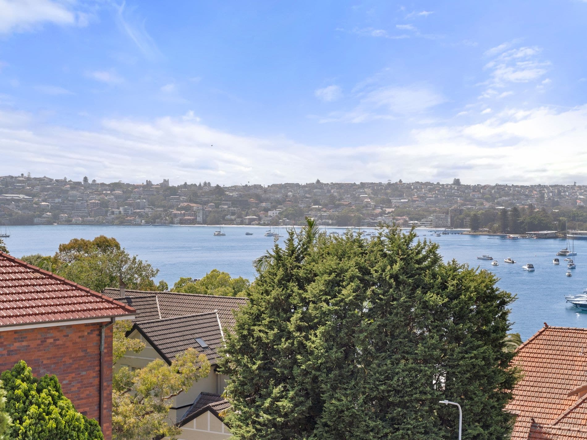5 / 1 Wyuna Road, Point Piper, Point Piper - Thumbnail 4