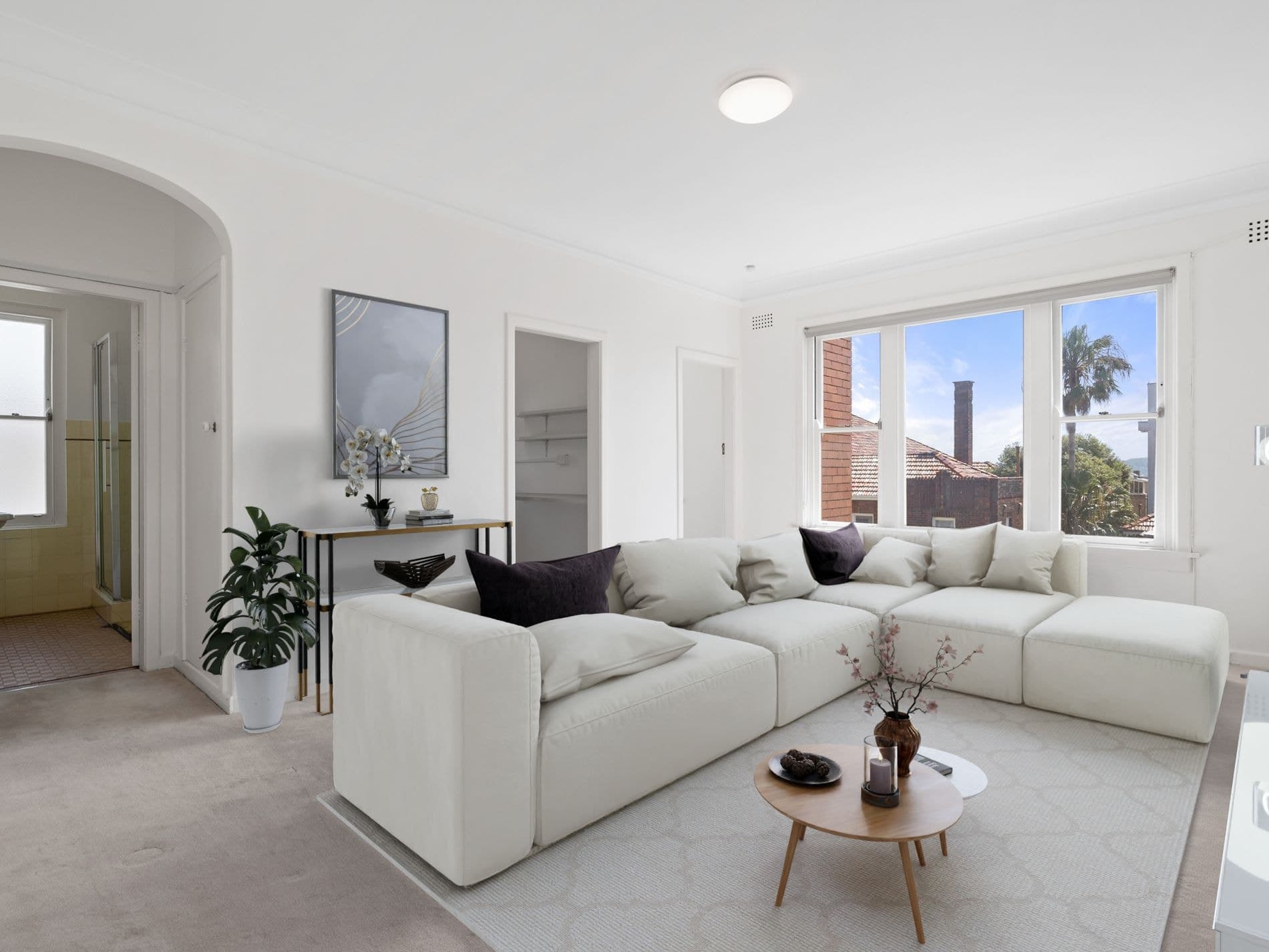 5 / 1 Wyuna Road, Point Piper, Point Piper - Thumbnail 5