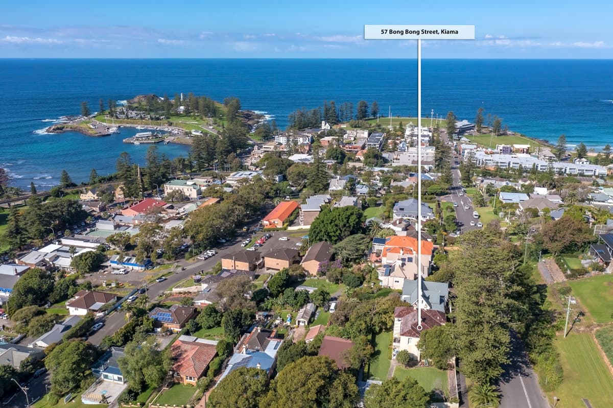 57 Bong Bong Street, Kiama - Thumbnail 2