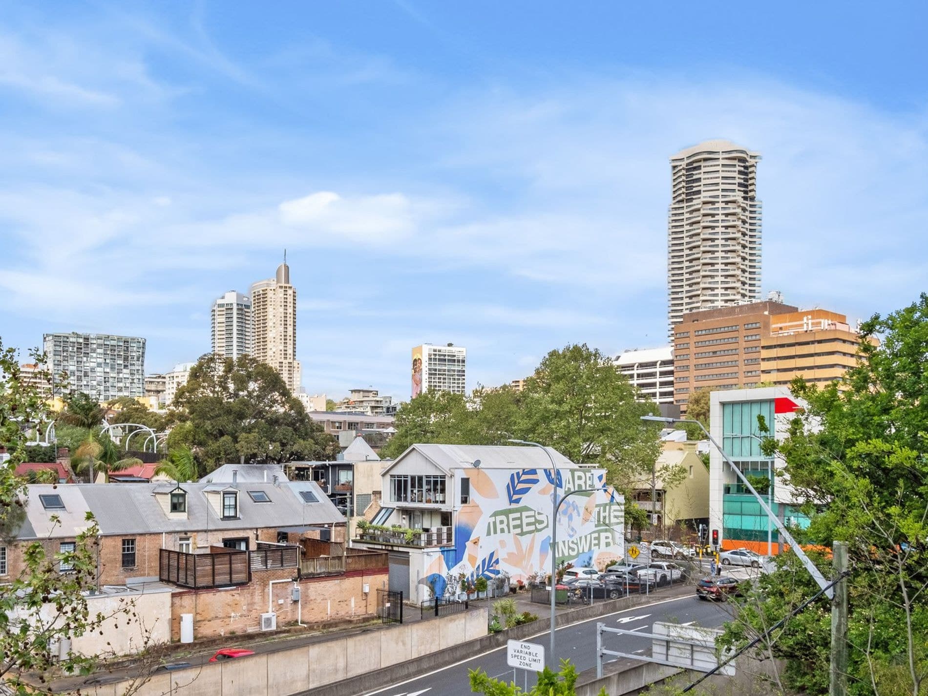 47 / 27-51 Palmer Street, Woolloomooloo, Woolloomooloo - Thumbnail 2