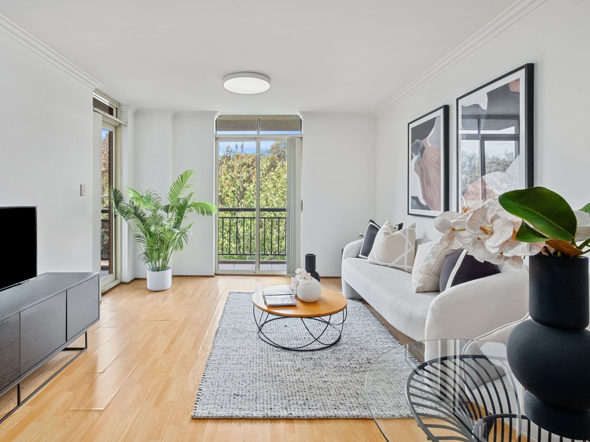 47 / 27-51 Palmer Street, Woolloomooloo, Woolloomooloo - Thumbnail 4