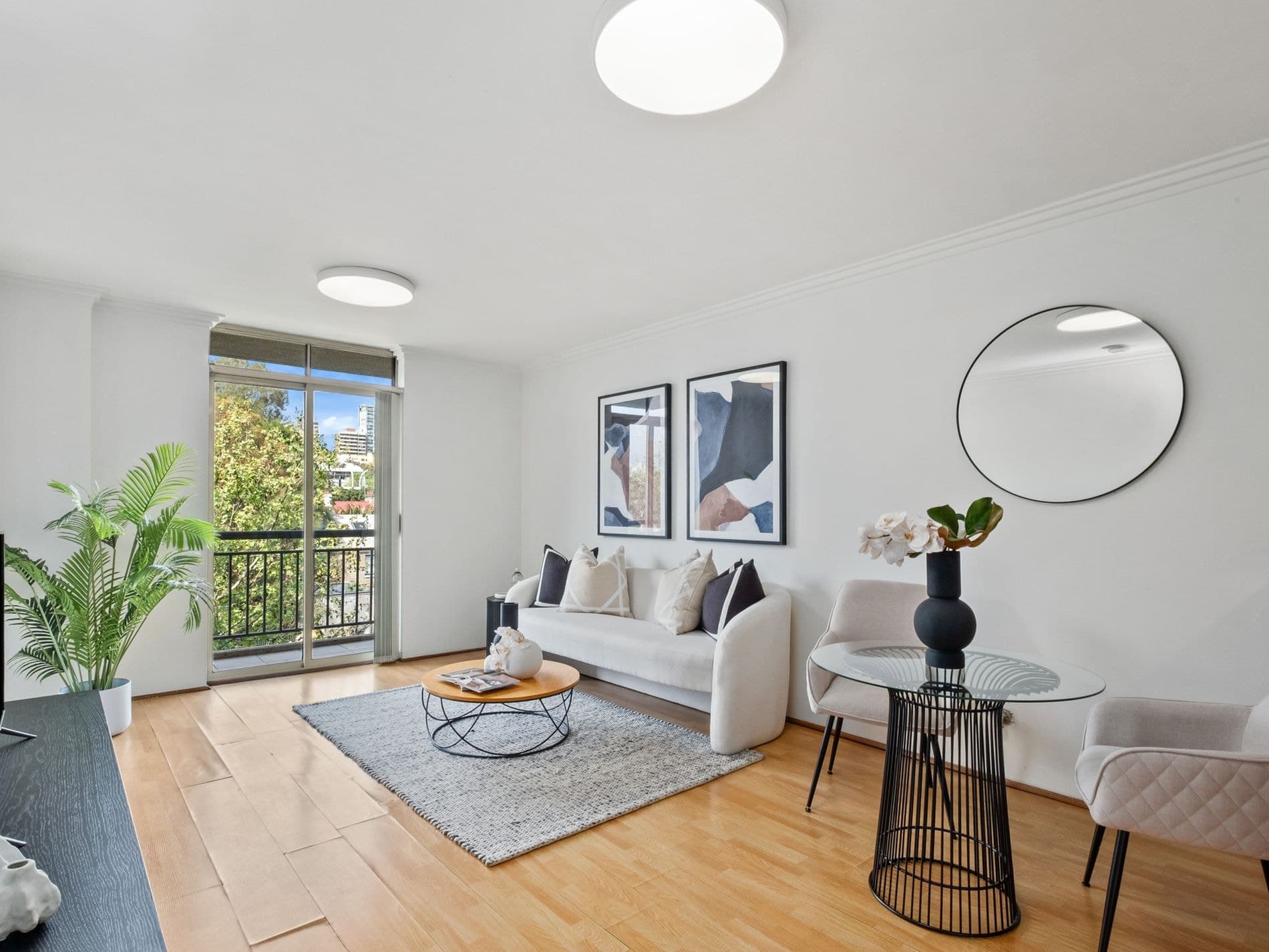 47 / 27-51 Palmer Street, Woolloomooloo, Woolloomooloo - Thumbnail 5