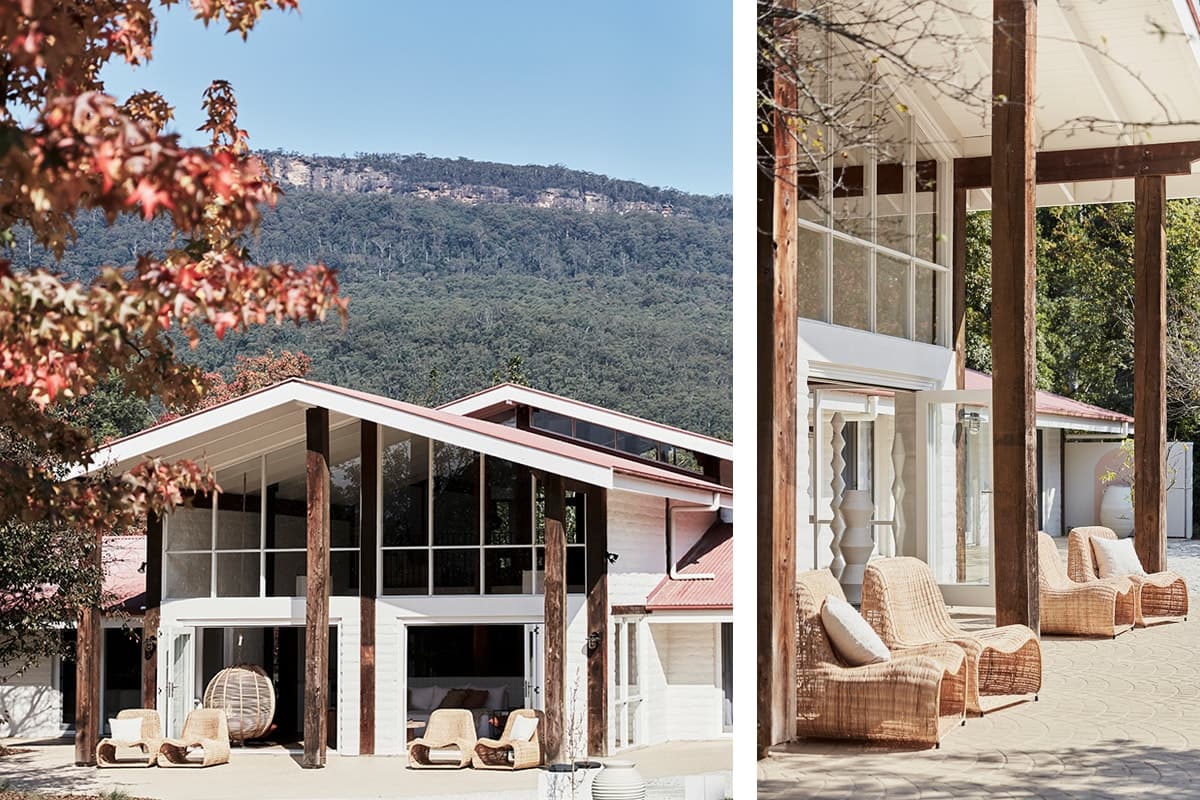 Kangaroo Valley NSW 2577, Kangaroo Valley - Image 1